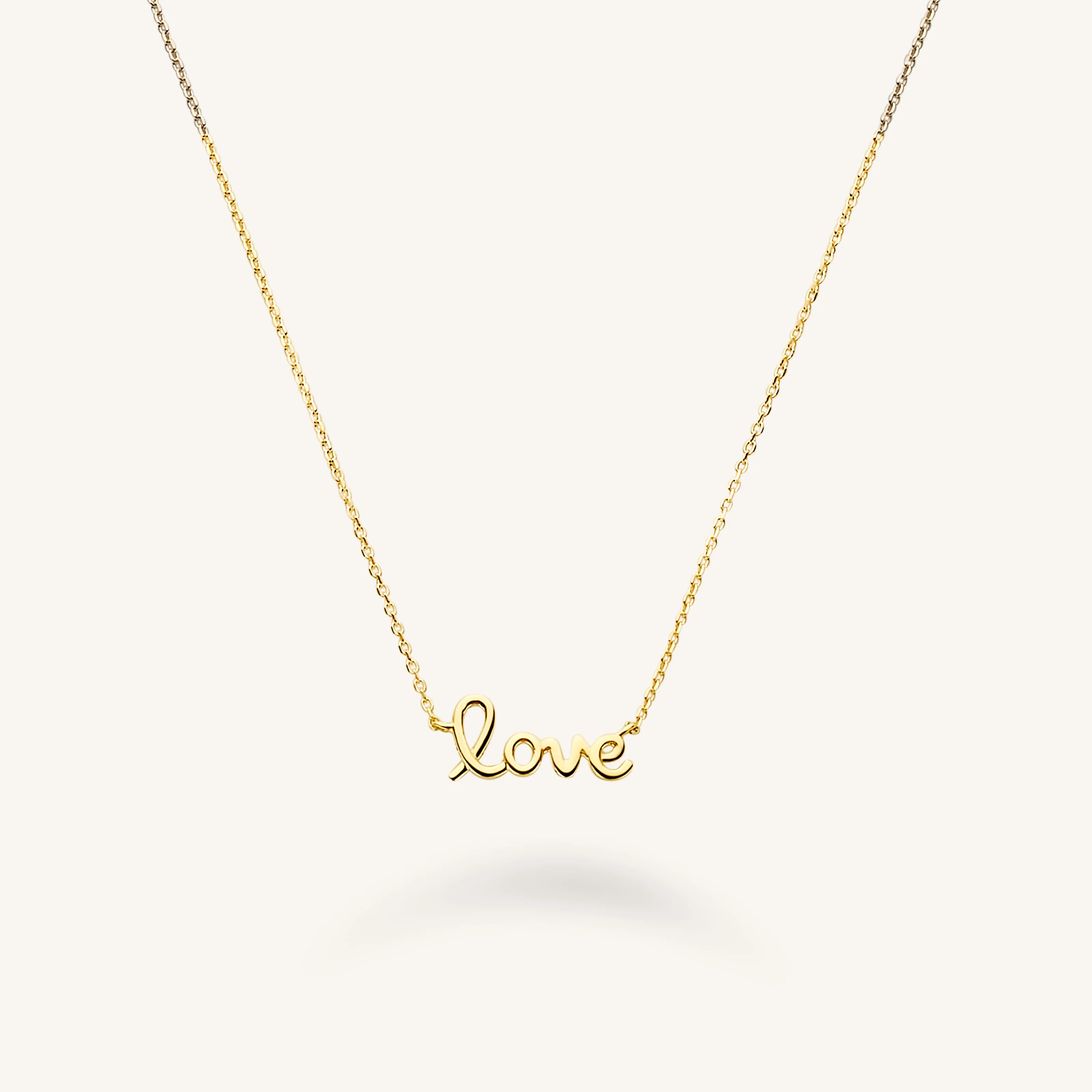 Love Necklace