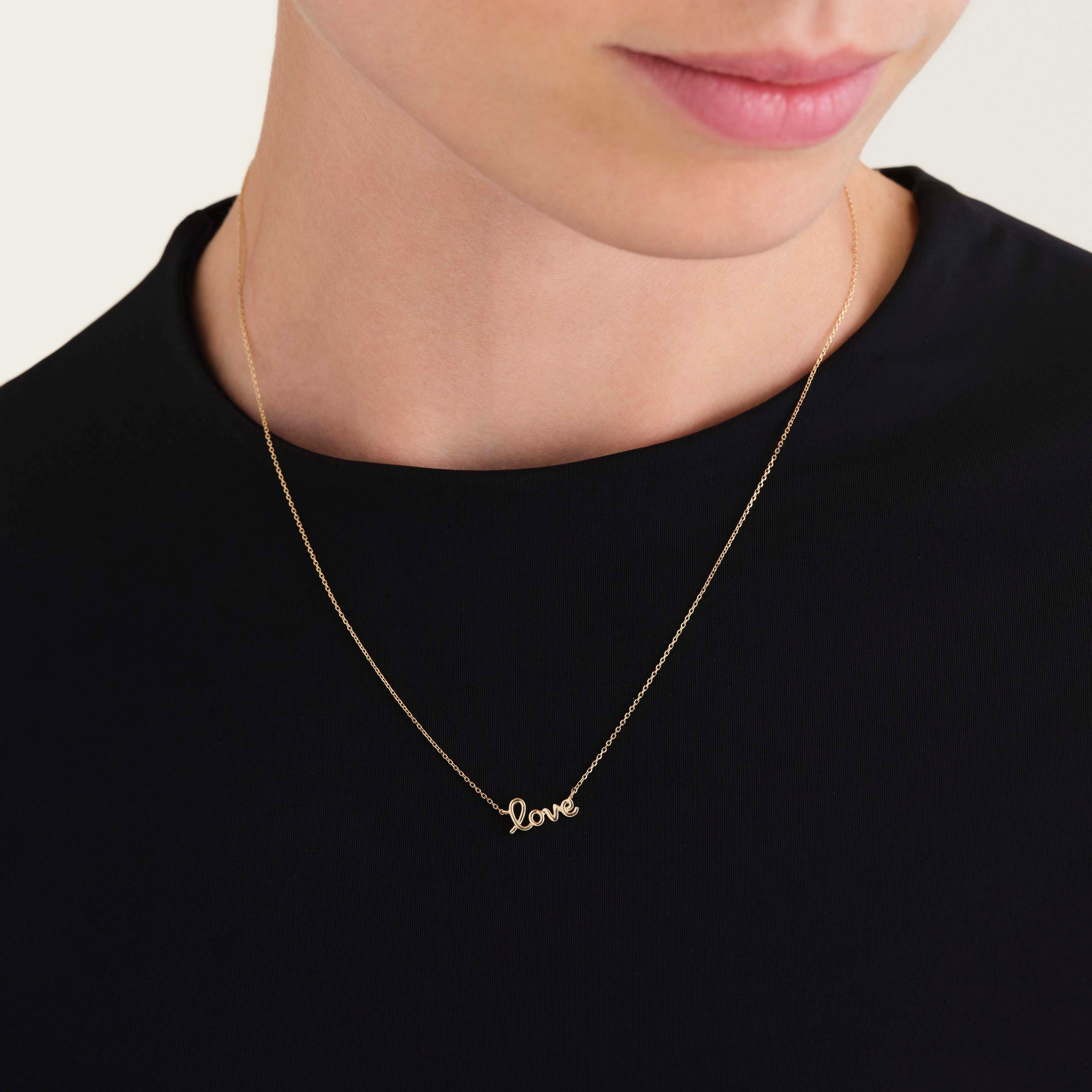 Love Necklace - Image 2