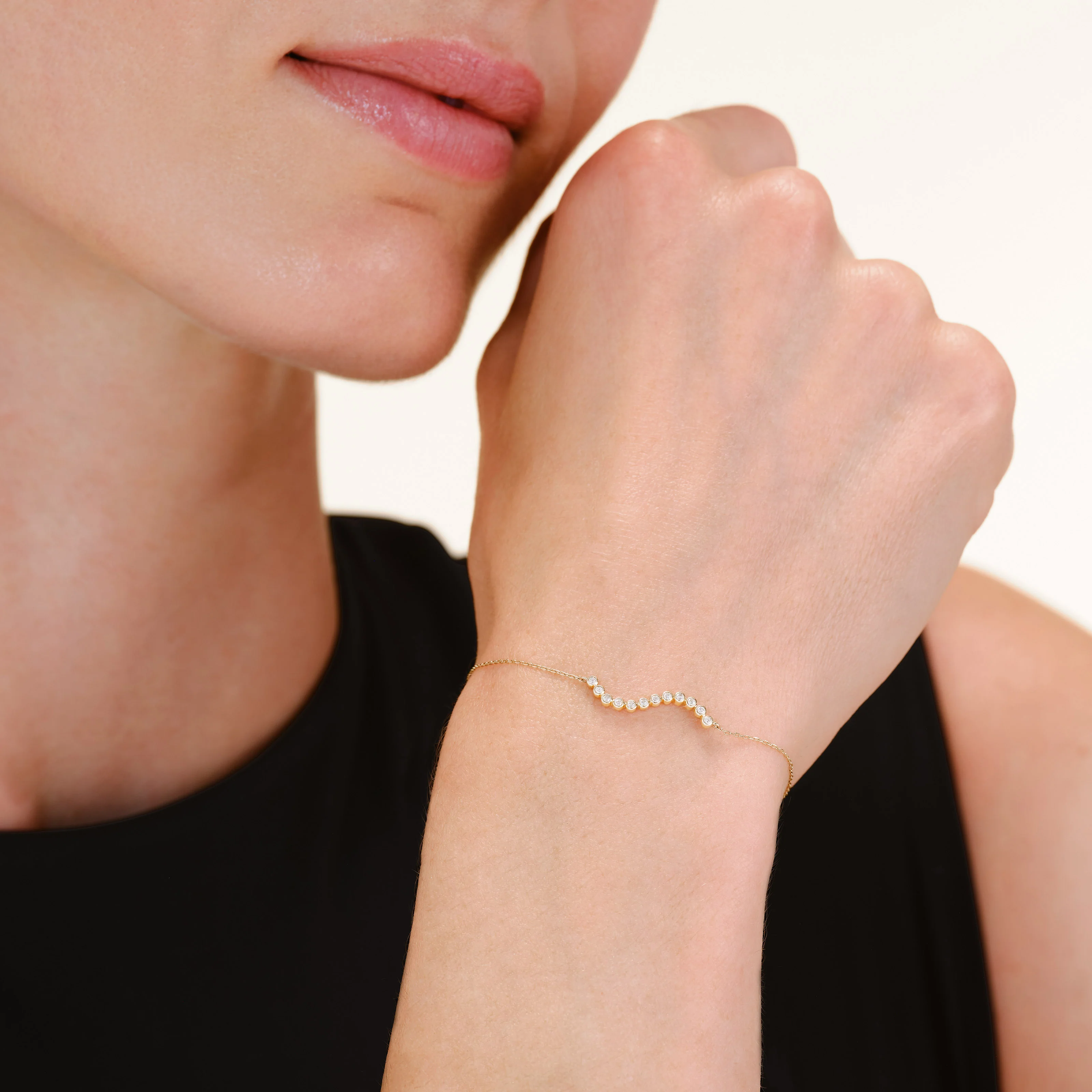 Lustre Bracelet - Image 3