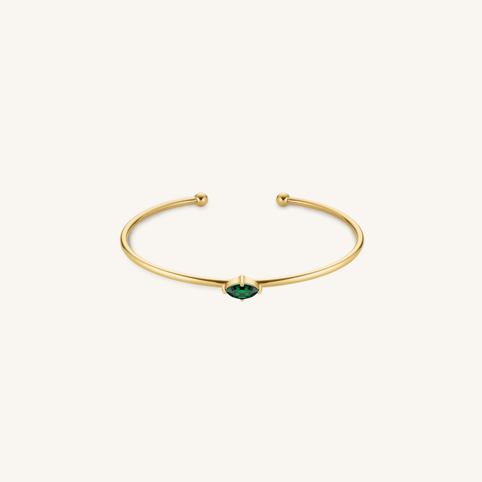 Marquise Bangle - Image 7