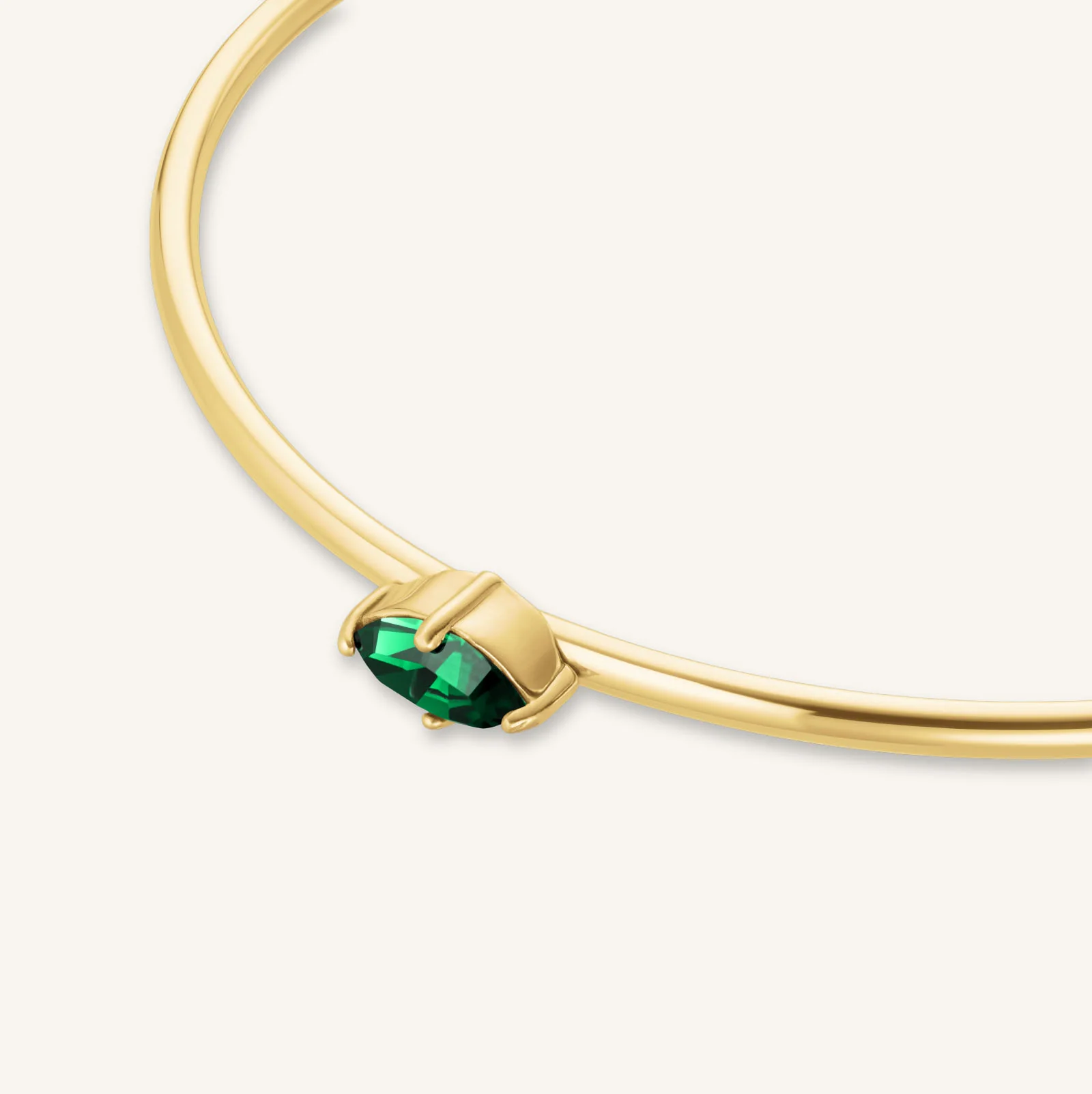 Marquise Bangle - Image 9
