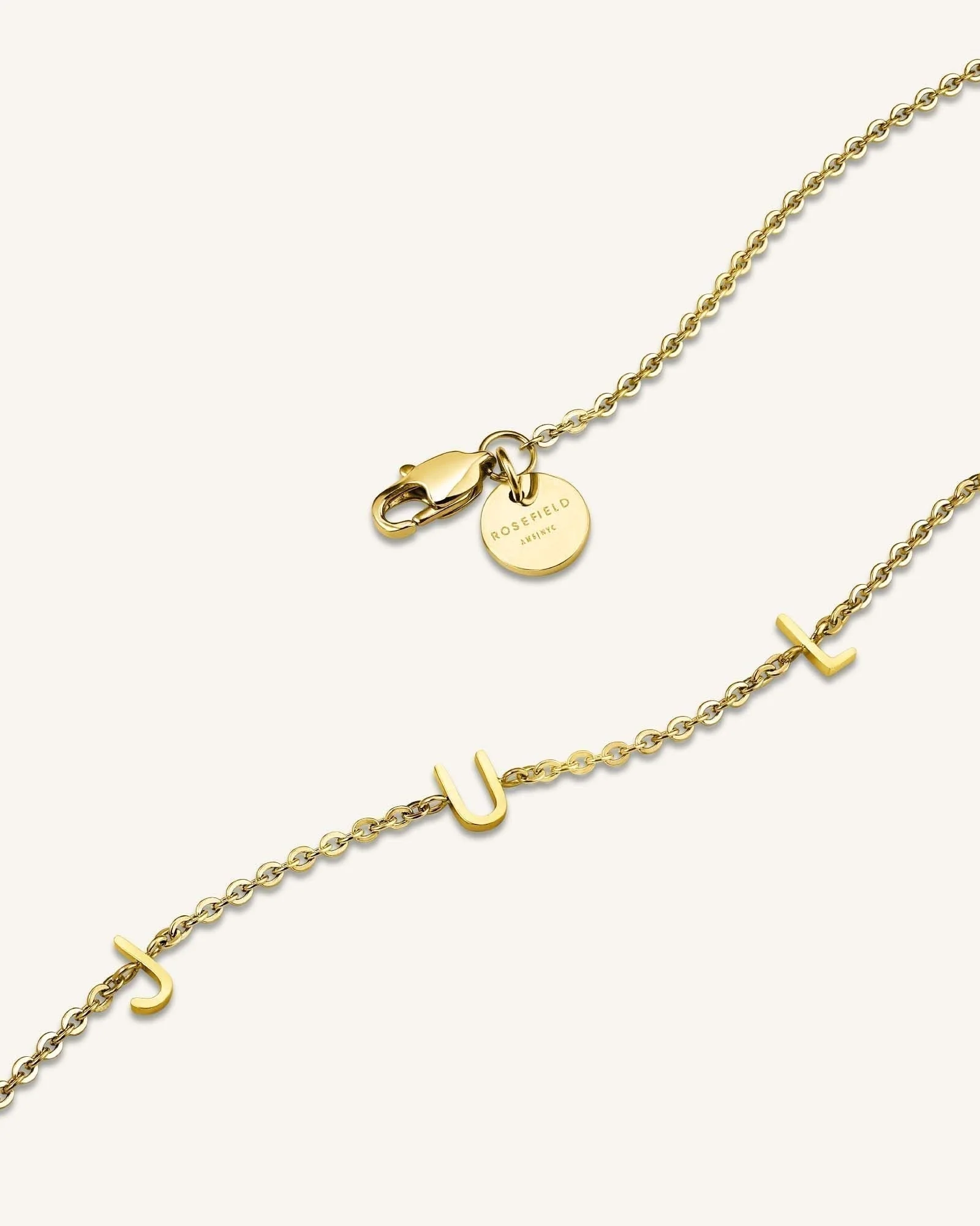 1 Charm Necklace - Image 19