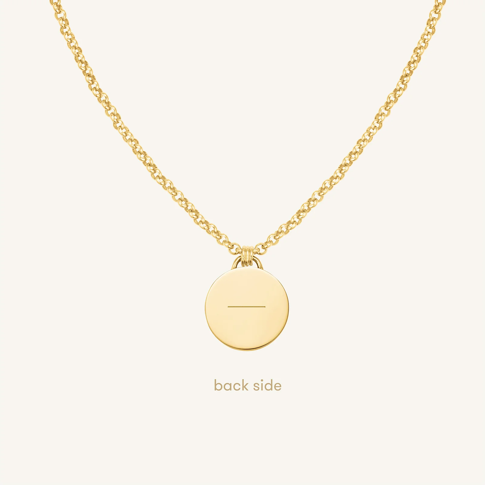Night Sky Amulet