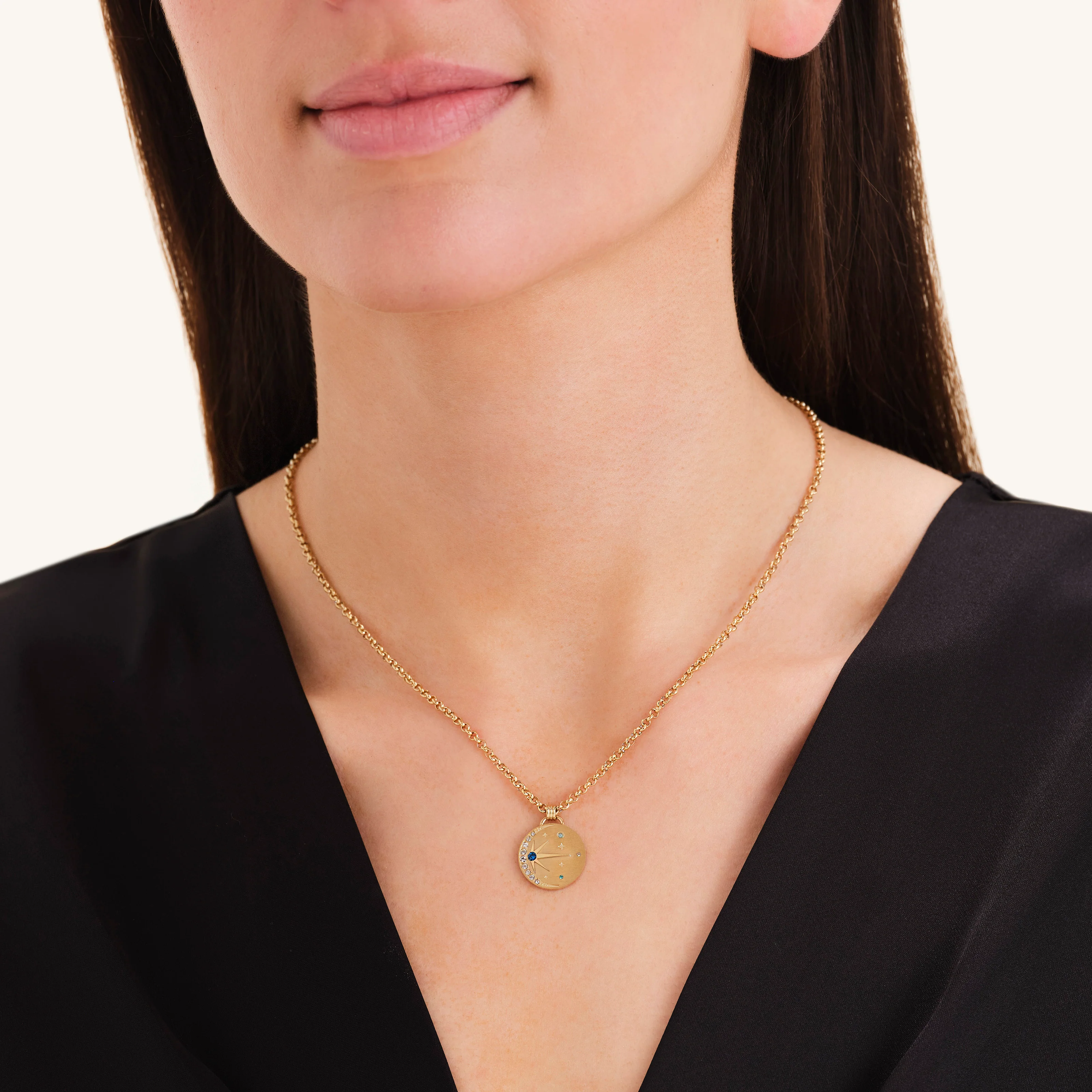 Night Sky Amulet - Image 2