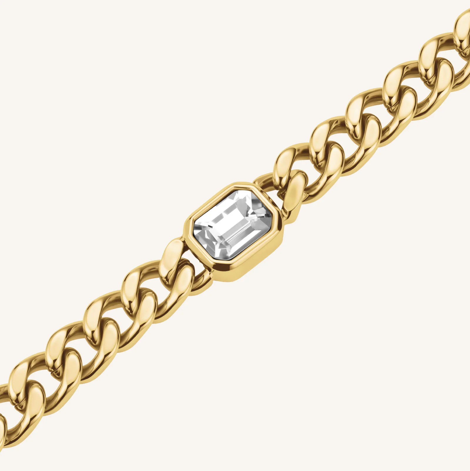 Octagon Choker - Image 3