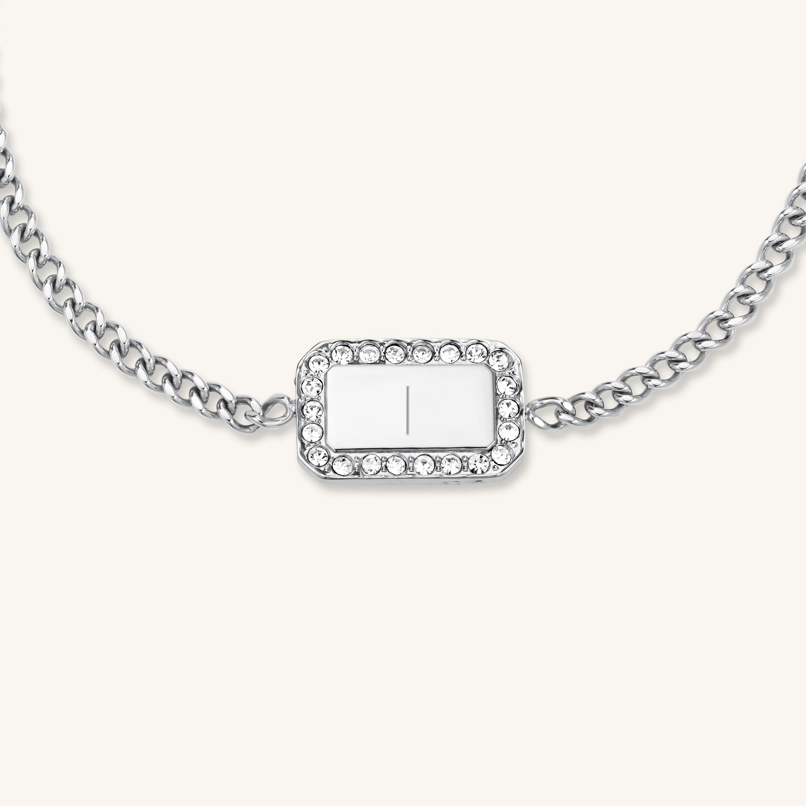 Octagon Bracelet - Image 3