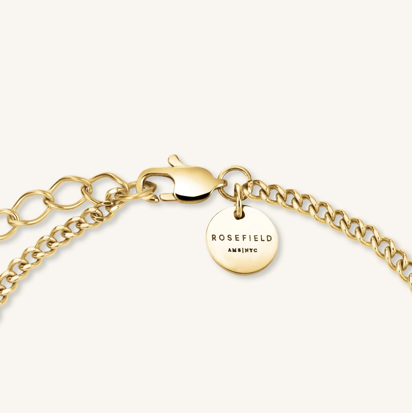 Octagon Bracelet - Image 8