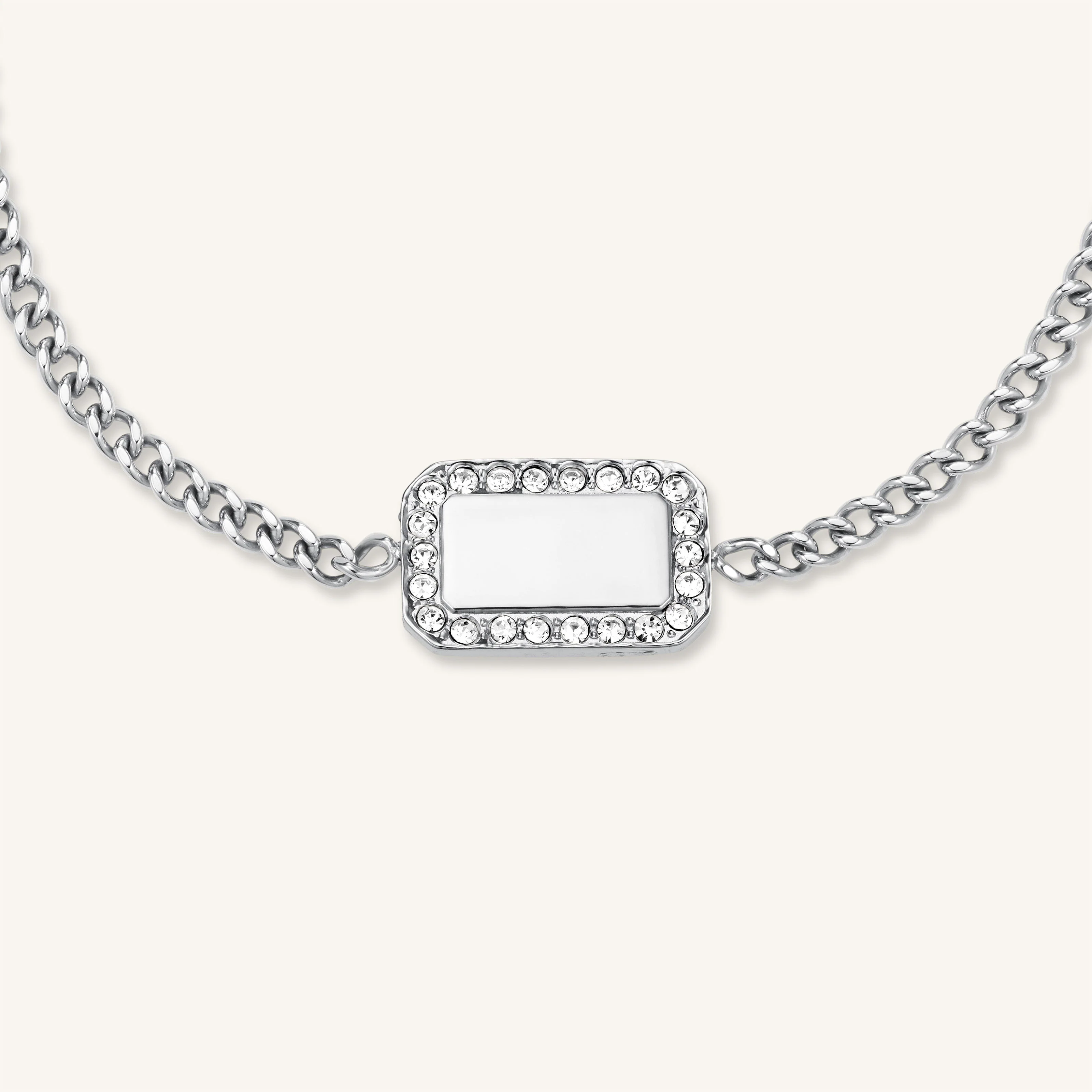 Octagon Bracelet - Image 3
