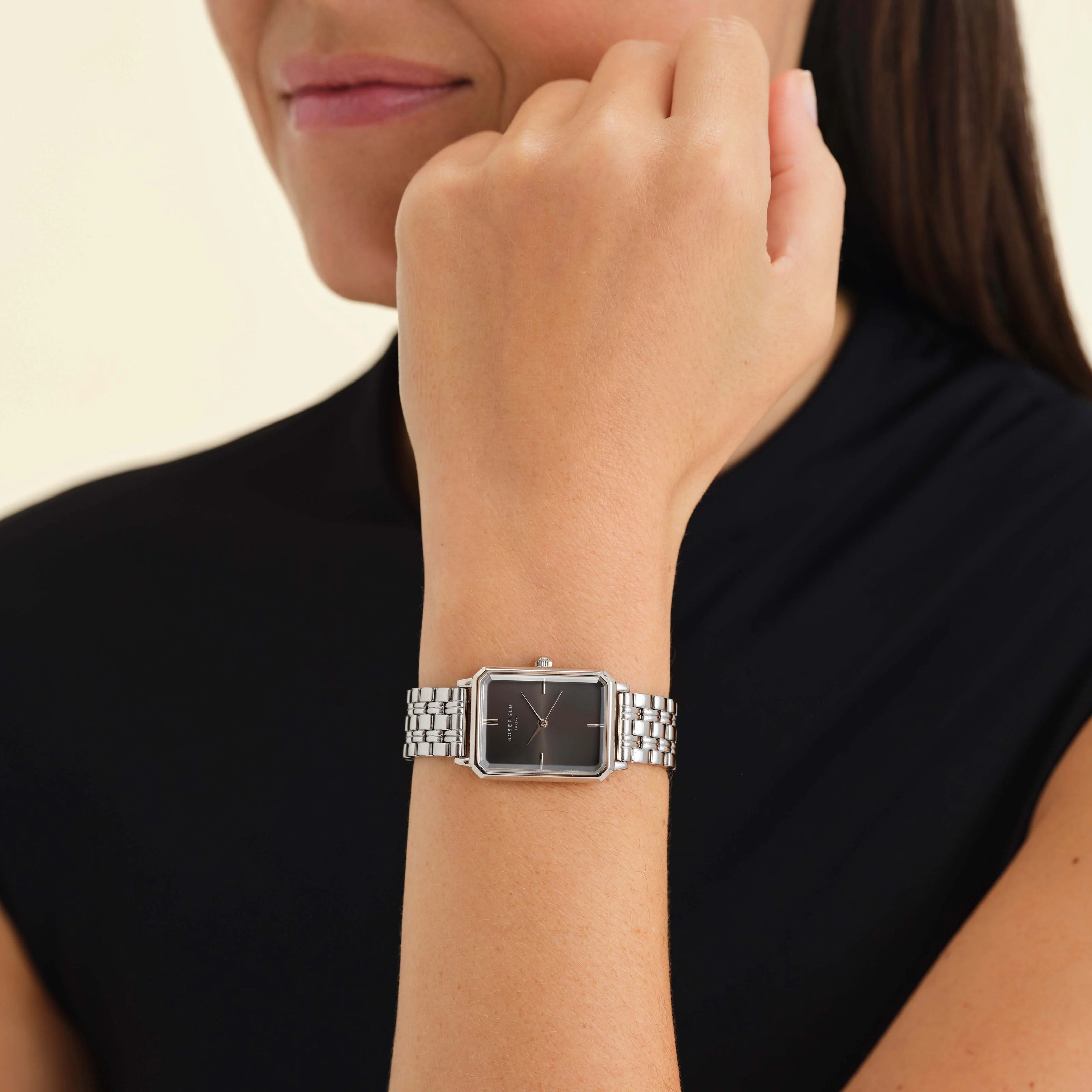 Octagon Grey - Image 2
