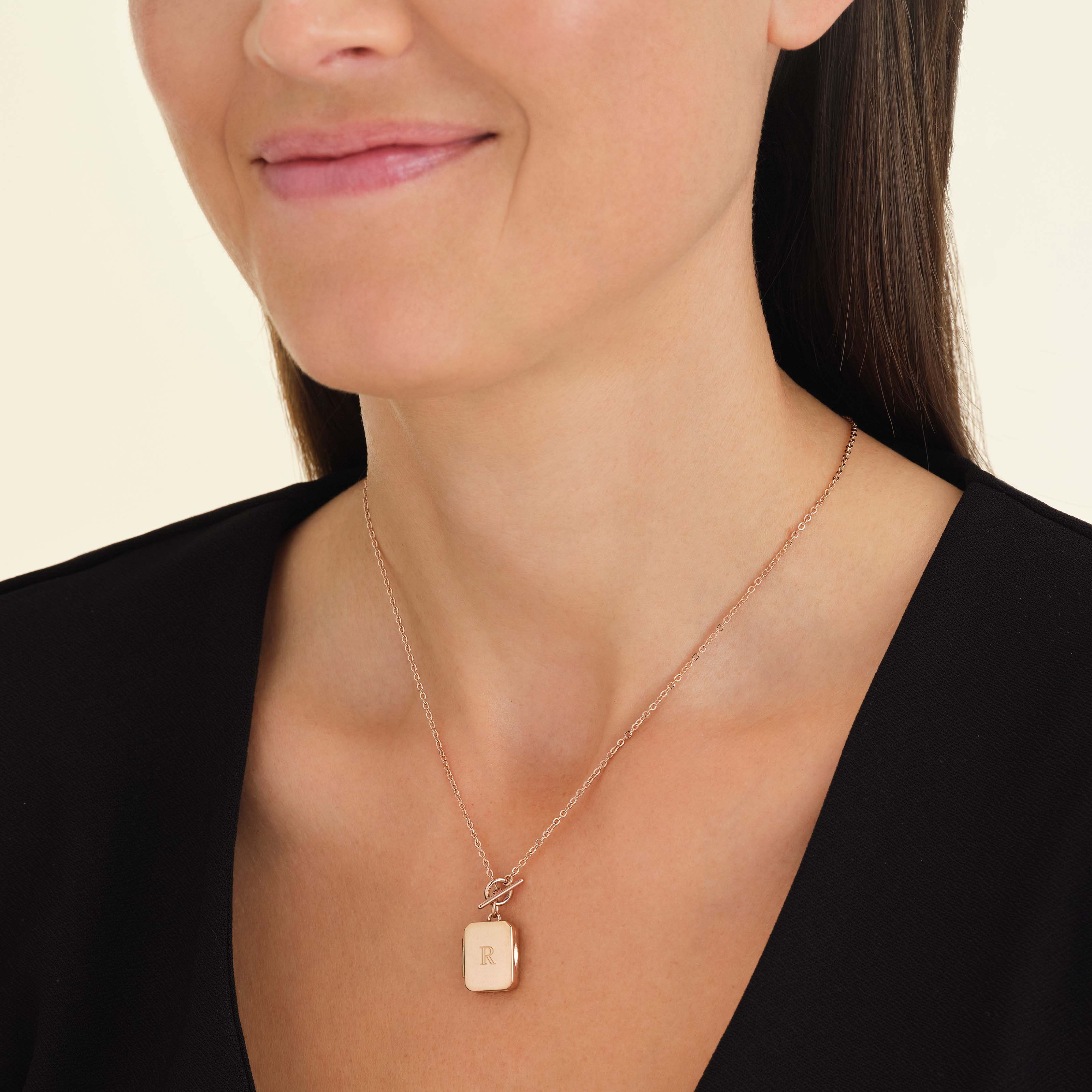 Octagon Locket - Image 12