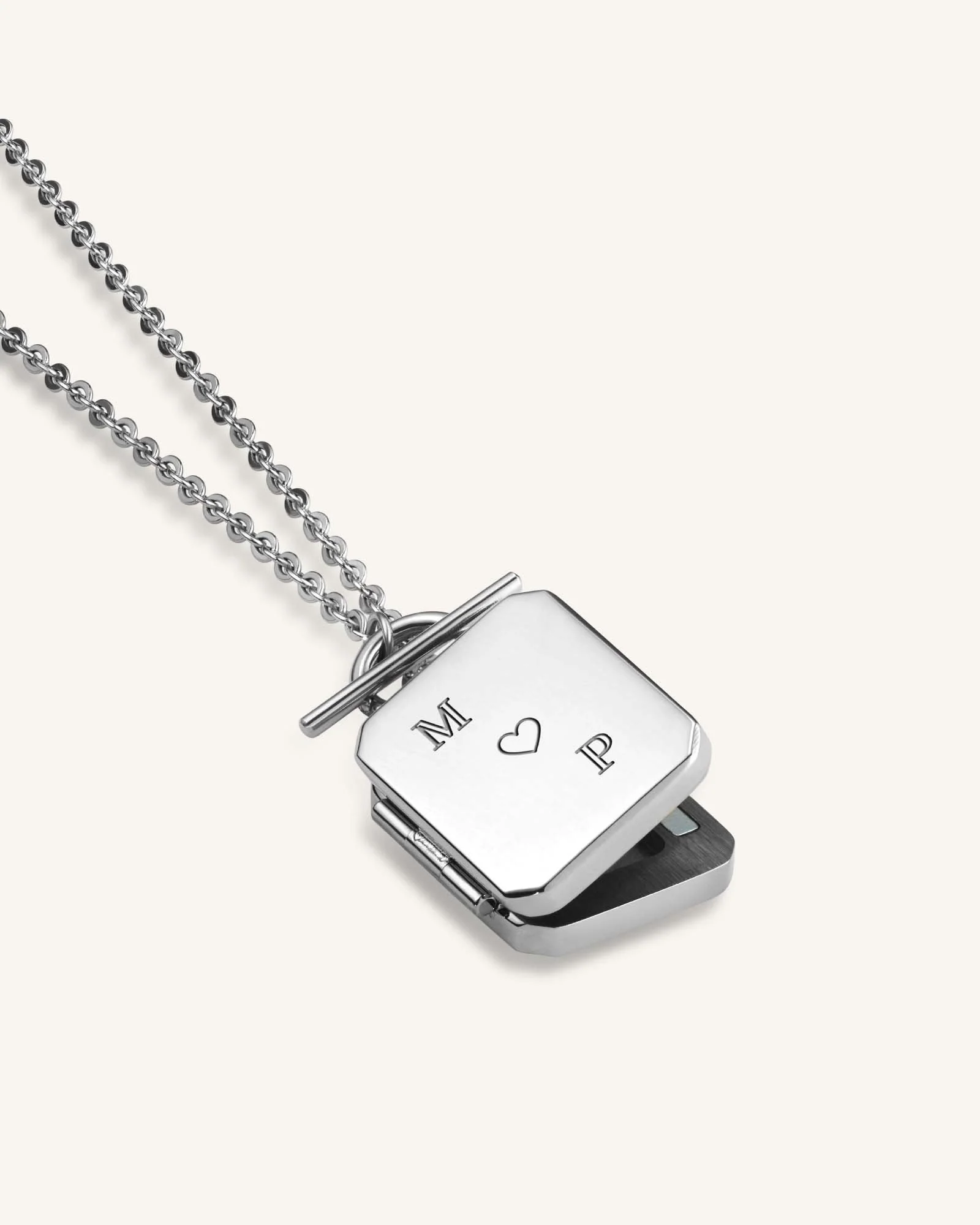 Octagon Locket - Image 8