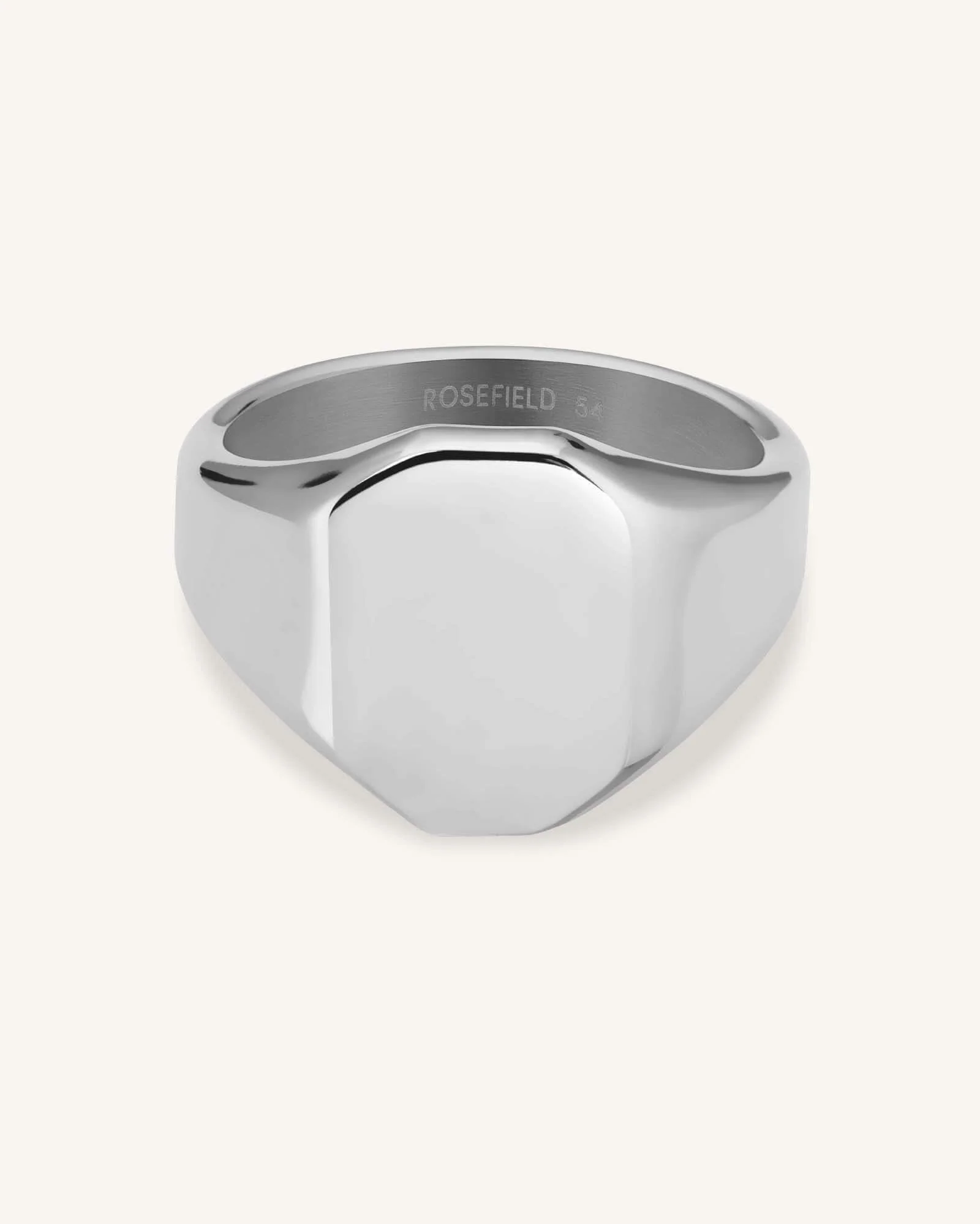 Octagon Ring - Image 3