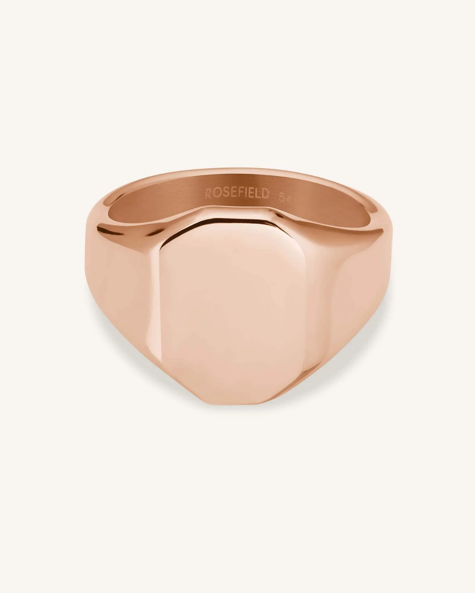 Octagon Ring - Image 3