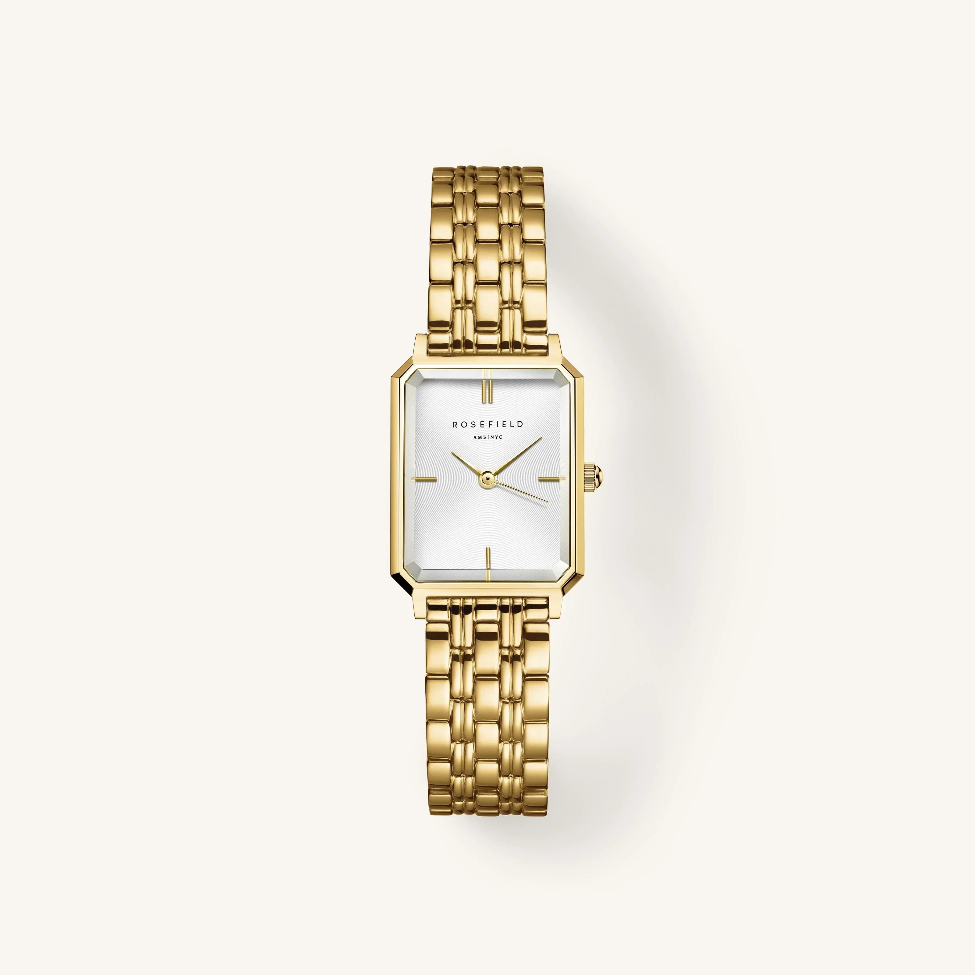 Octagon XS Gold-Engraved - Image 2