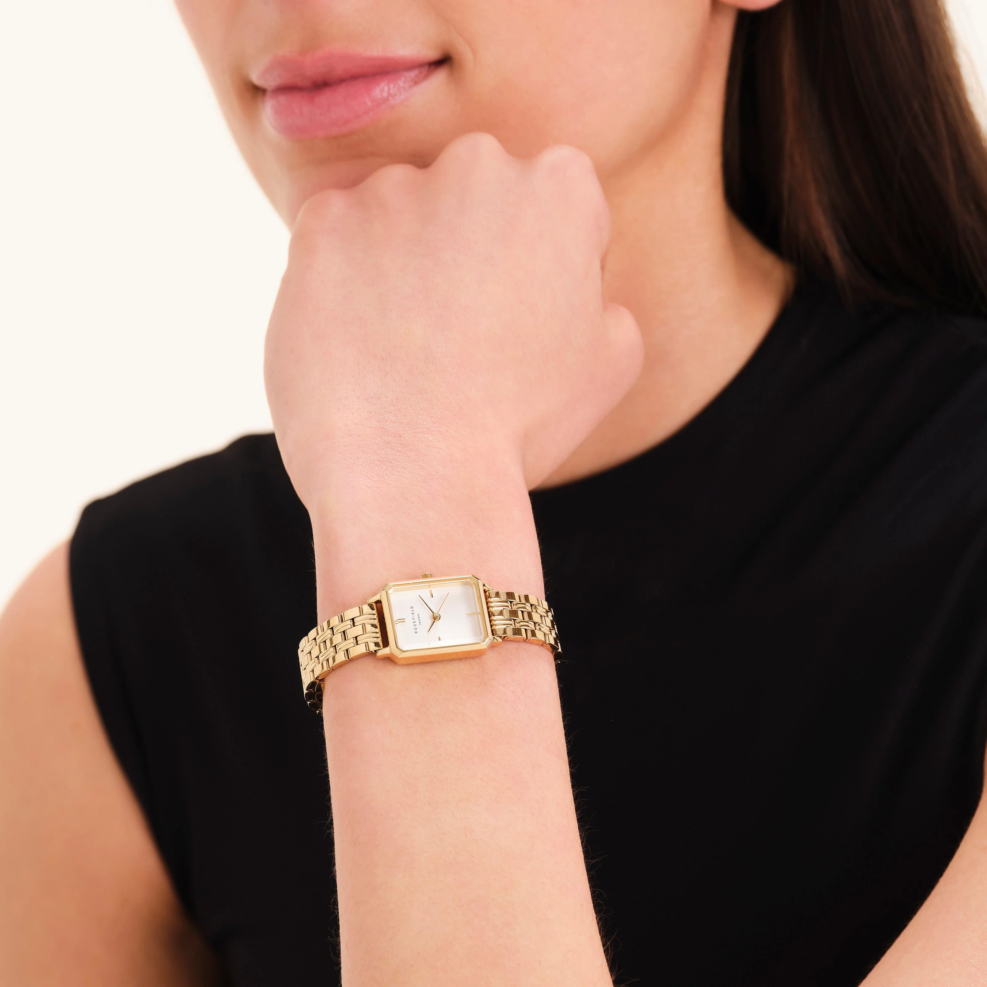 Octagon XS Gold-Engraved - Image 3