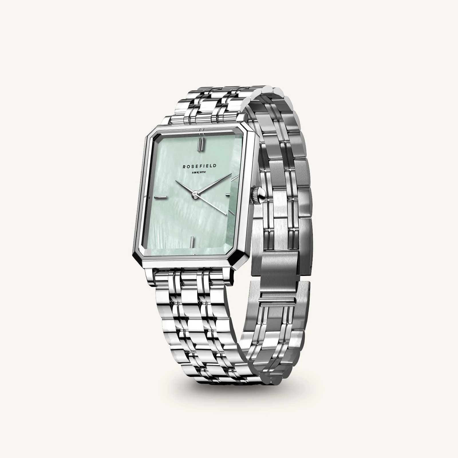Octagon XS Mint Green - Image 3