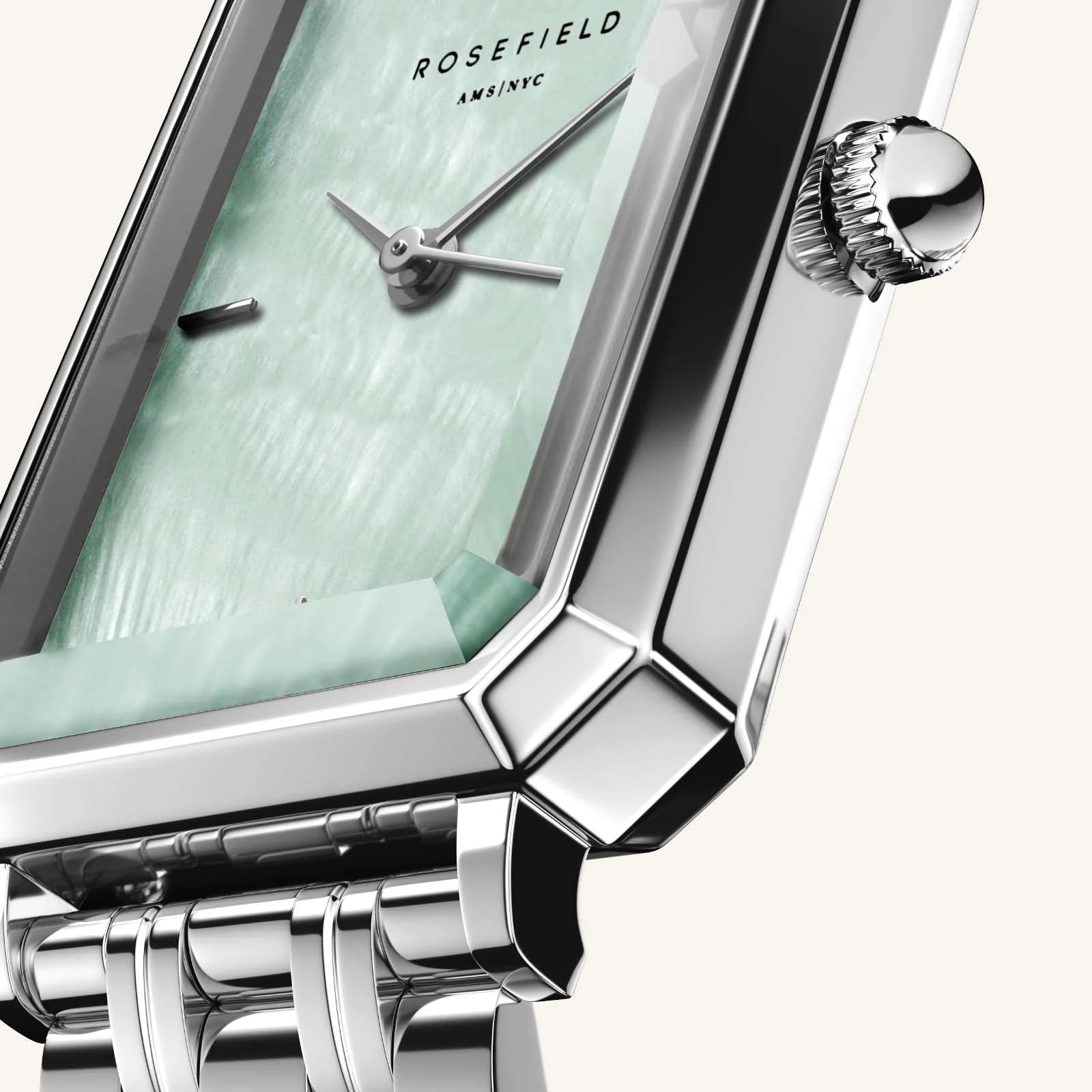 Octagon XS Mint Green - Image 4