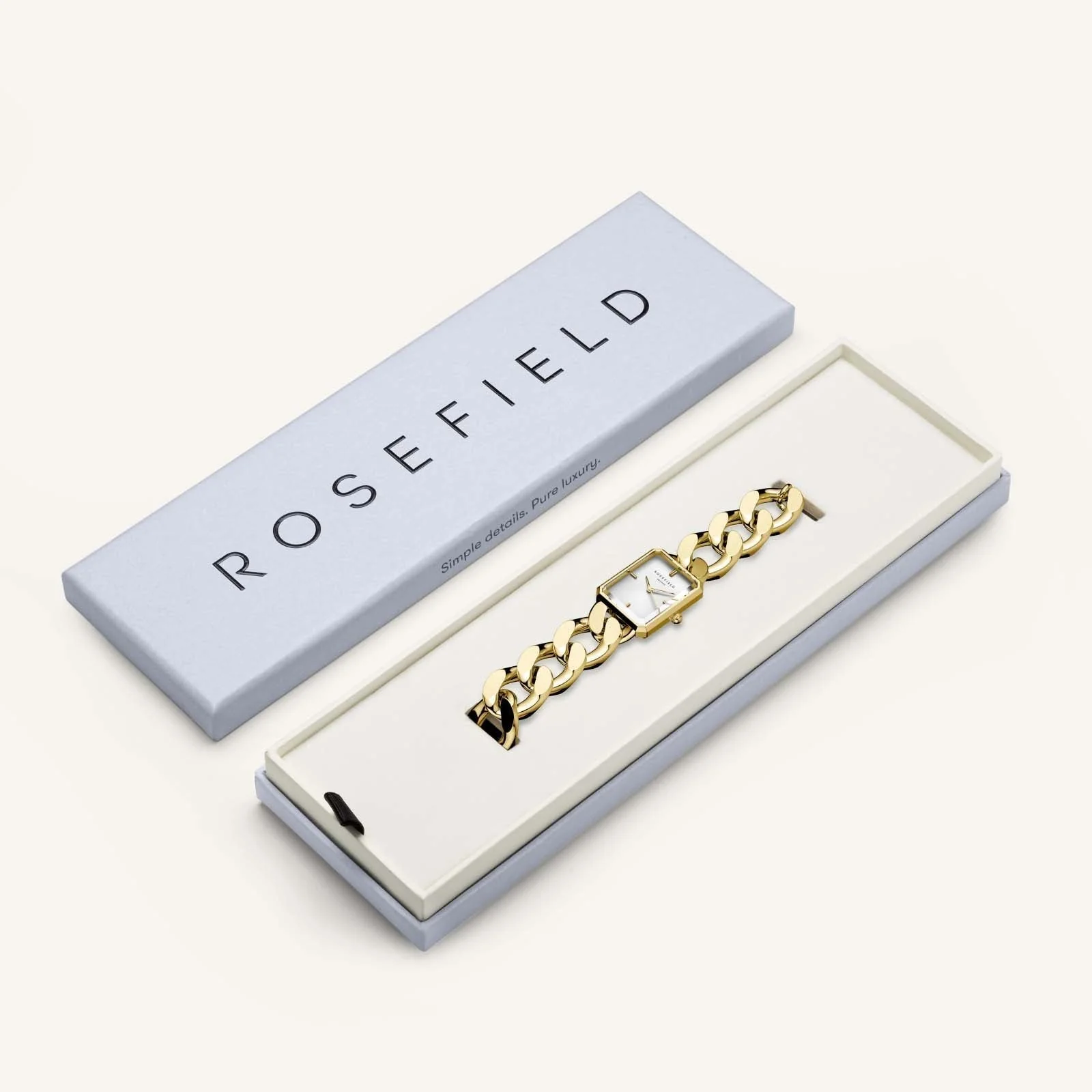Octagon XS Studio Gold- Engraved - Image 5
