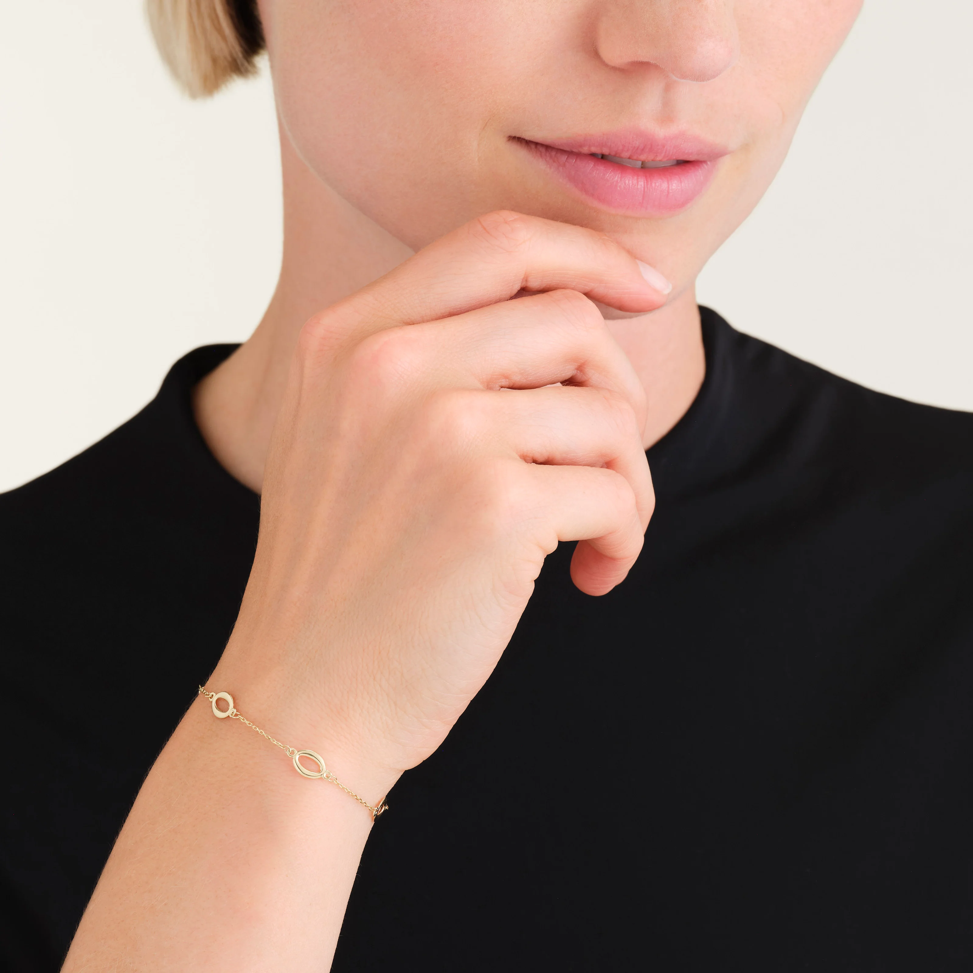 Oval Bracelet - Image 2
