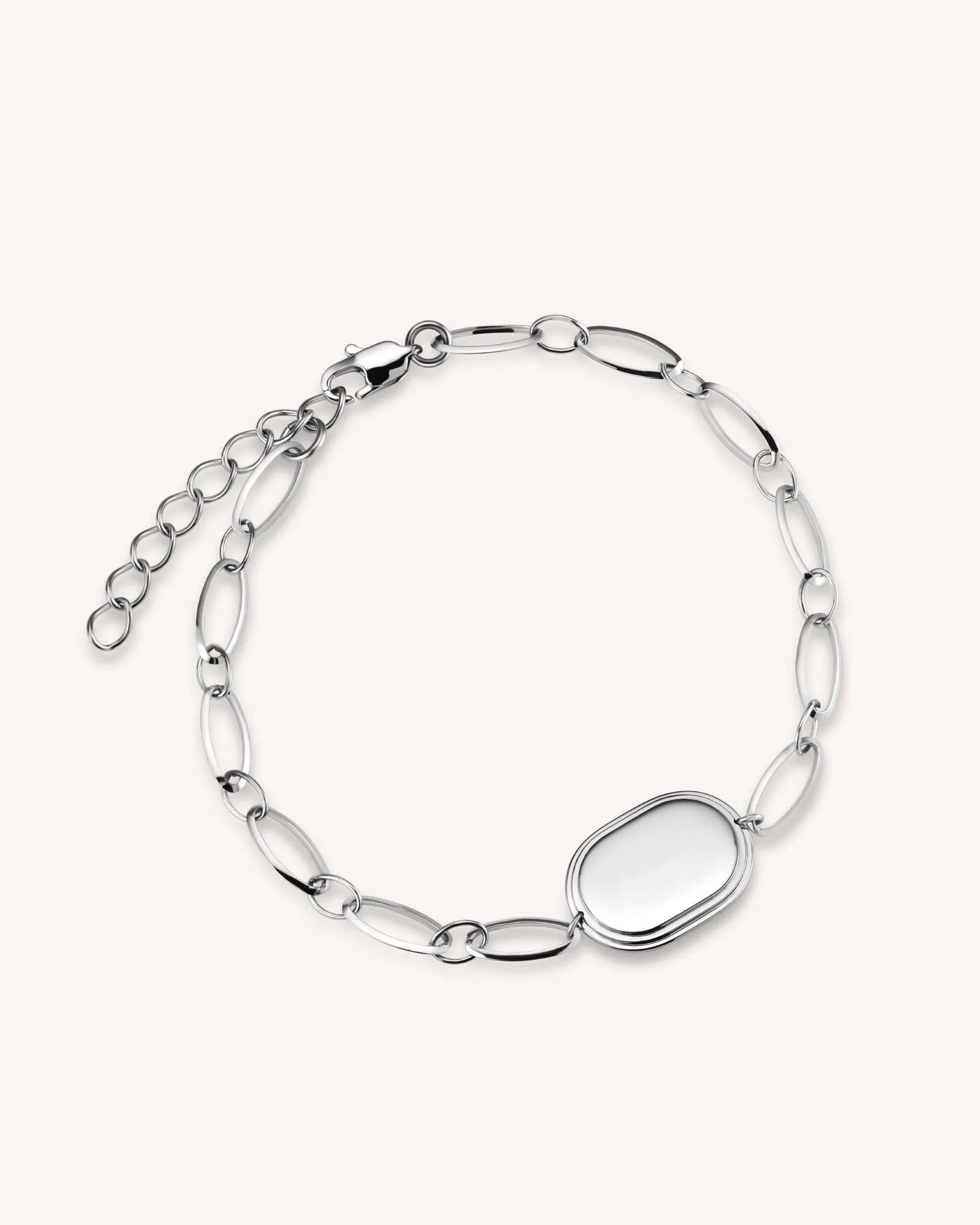 Oval Bracelet - Image 3