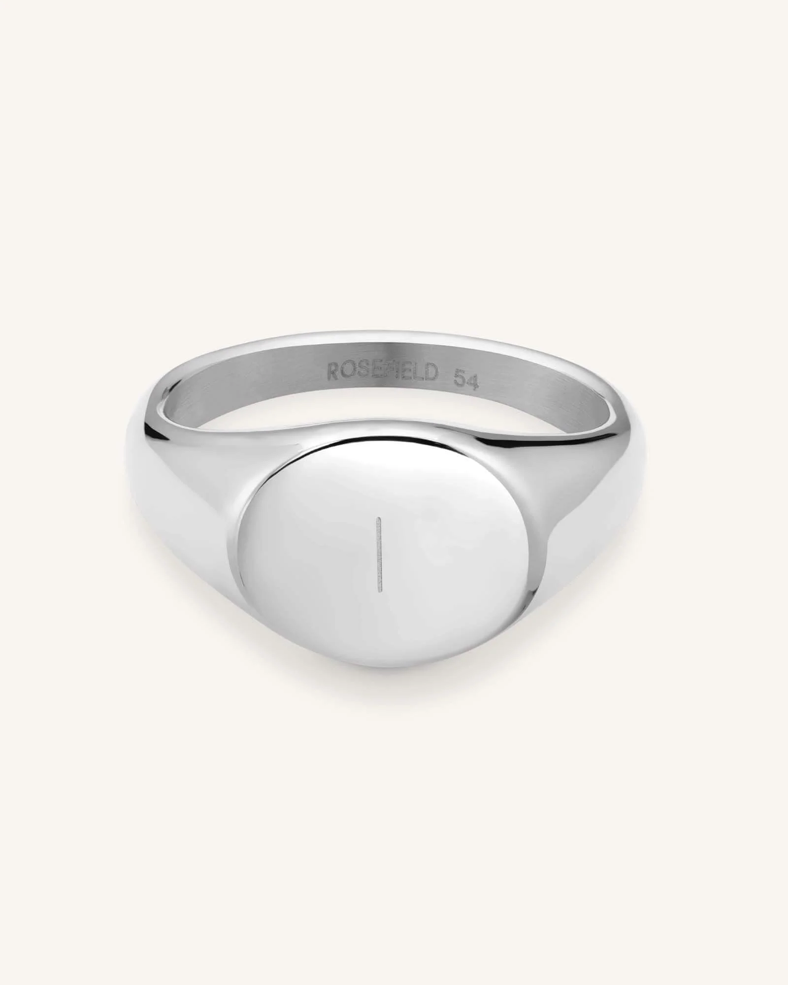 Oval Ring - Image 3