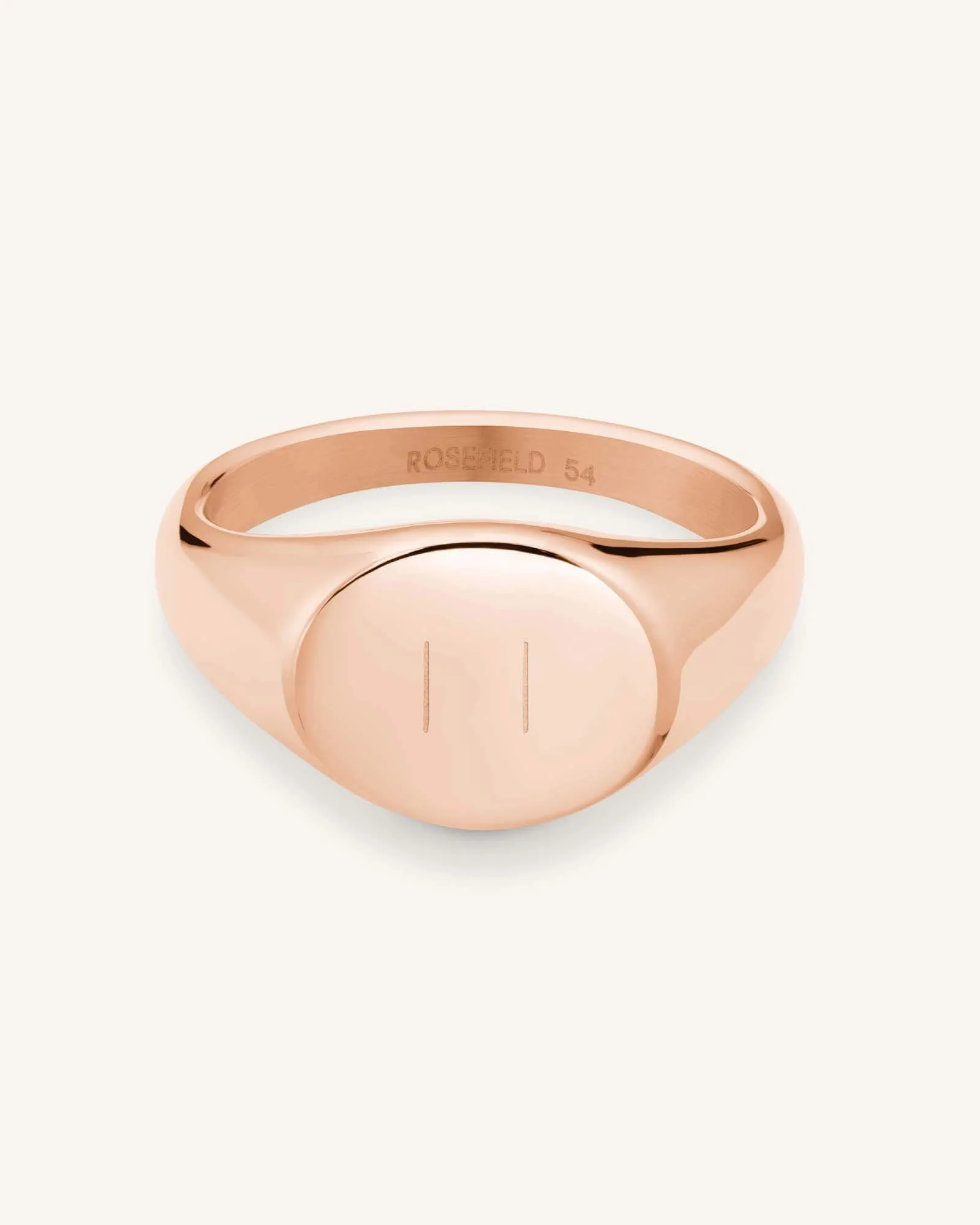 Oval Ring - Image 3