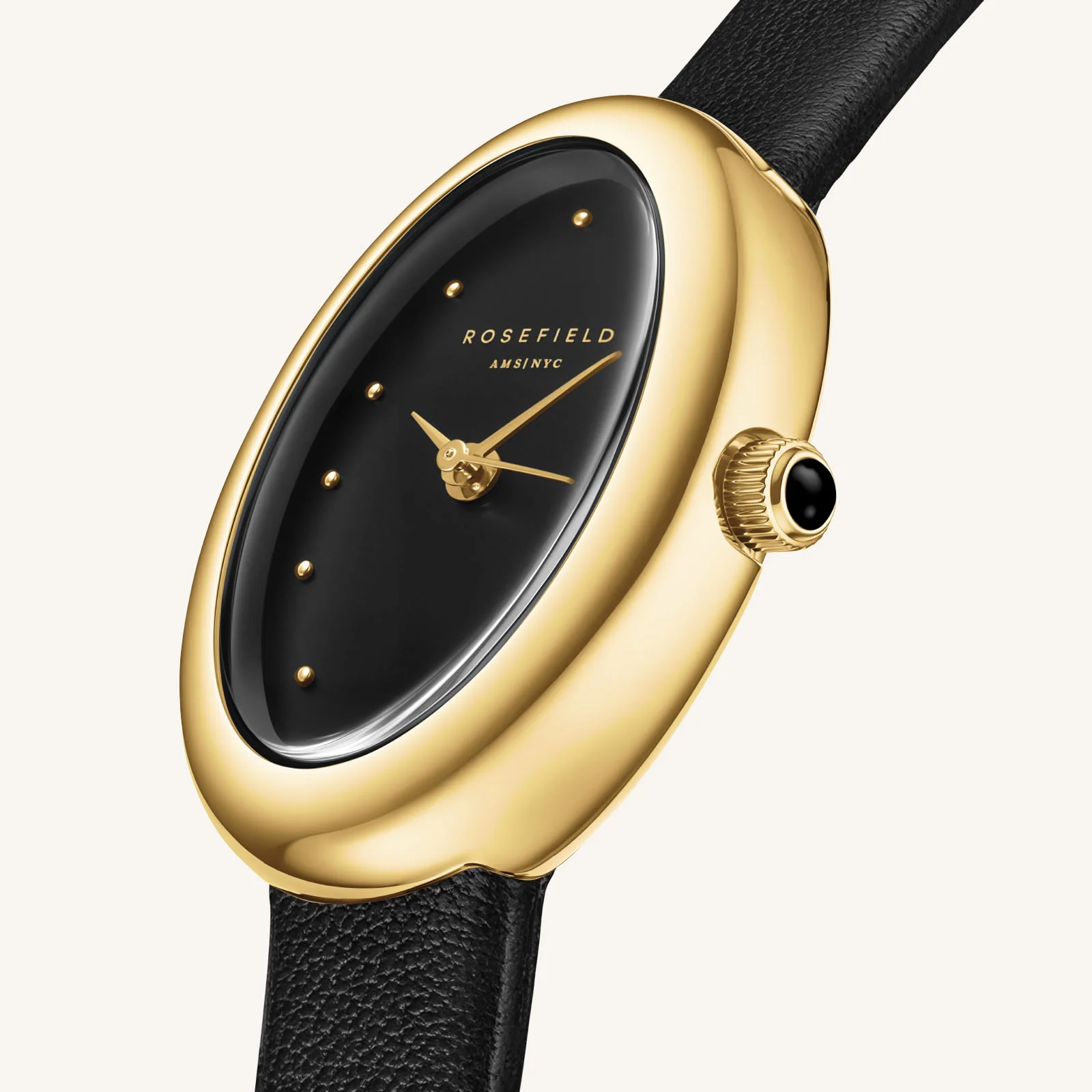 Ovale Black Gold - Image 3