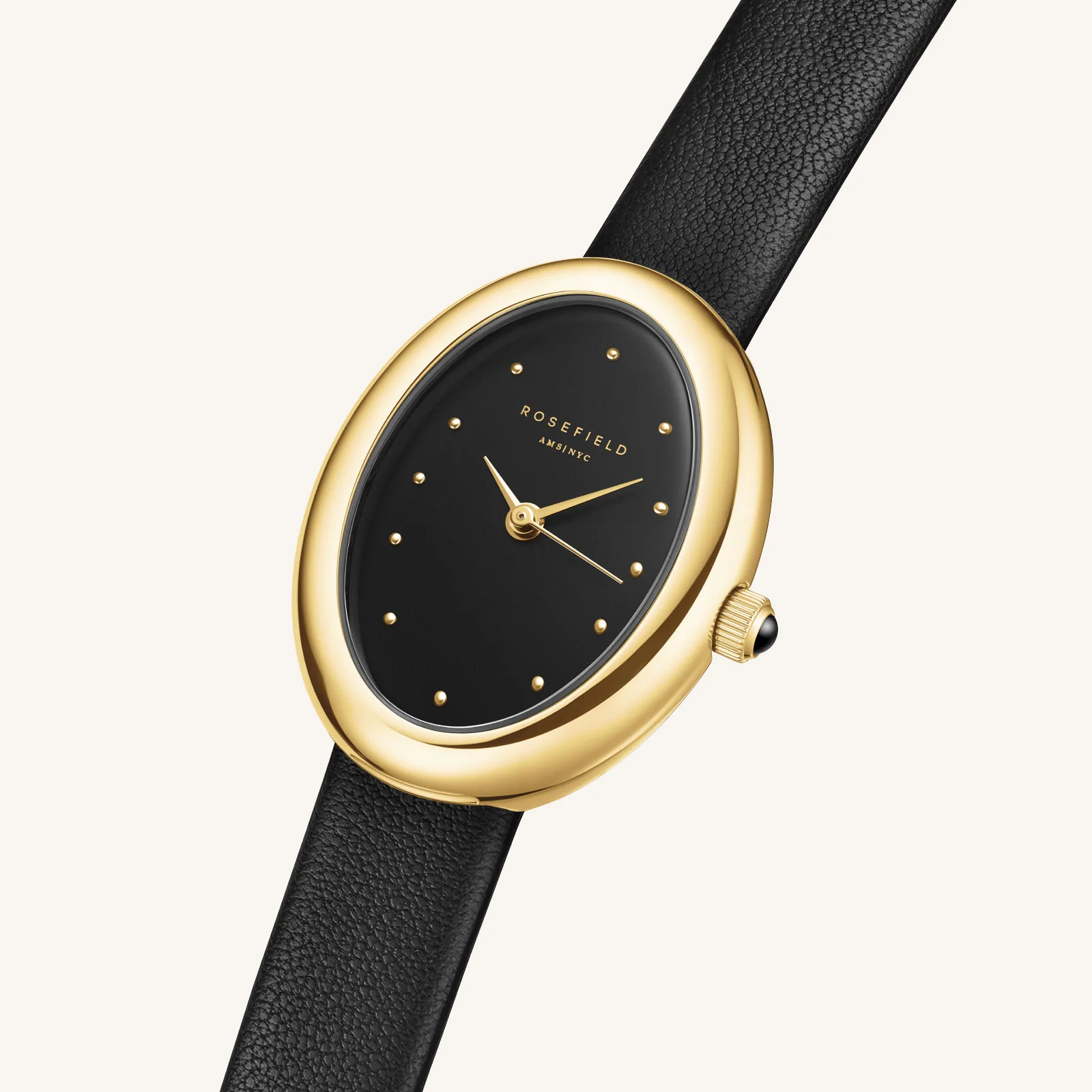 Ovale Black Gold - Image 4