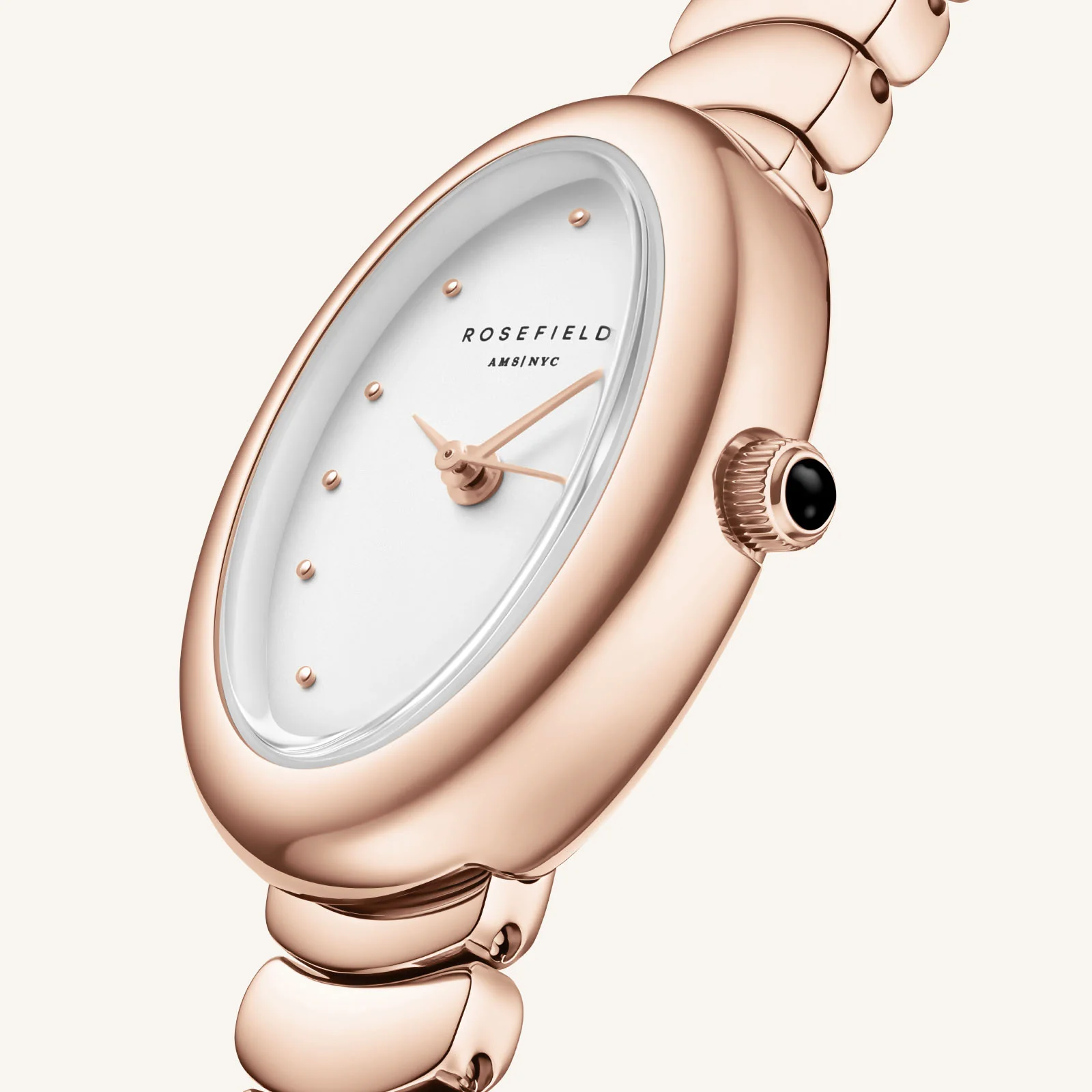 Ovale Rose Gold - Image 3