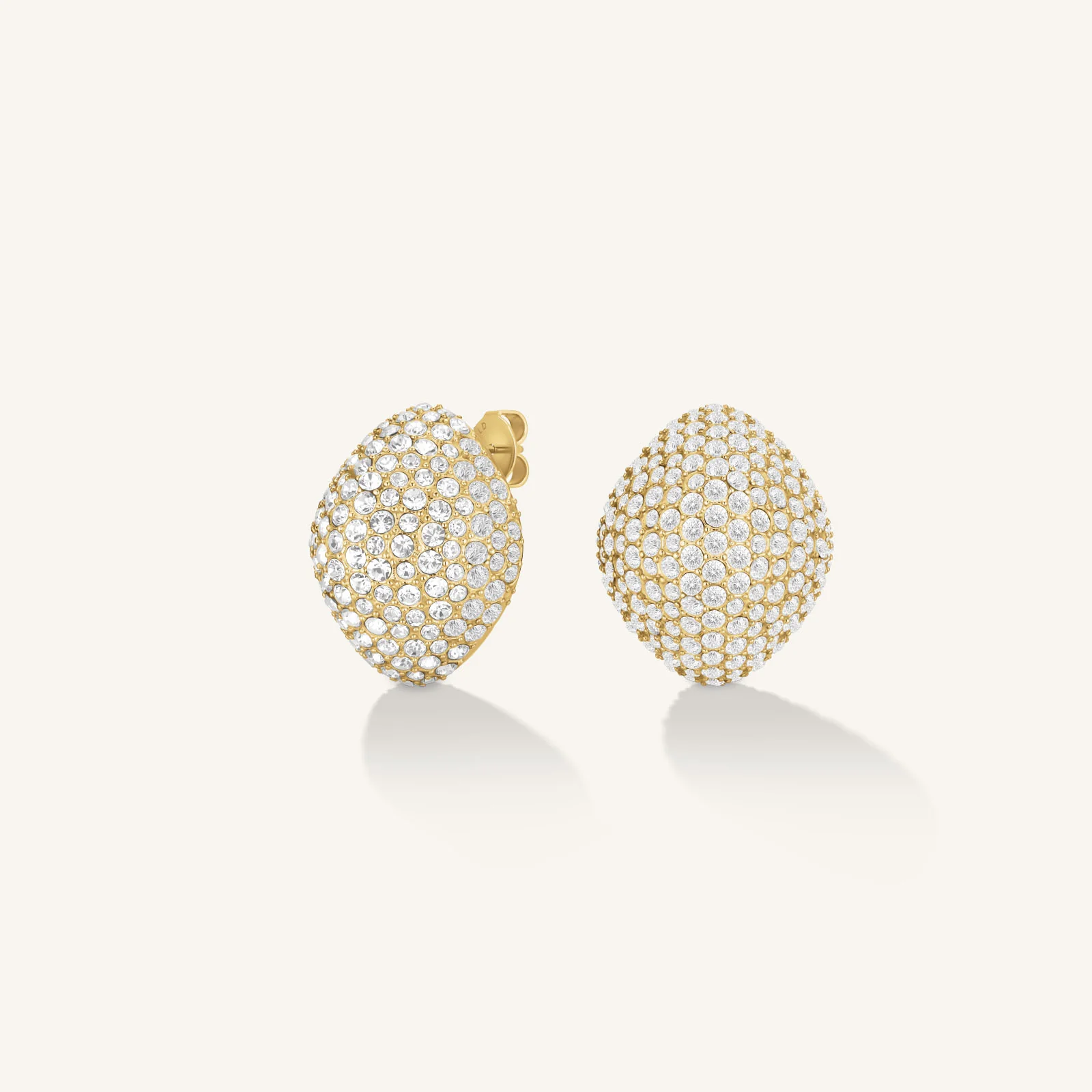 Pave Studs