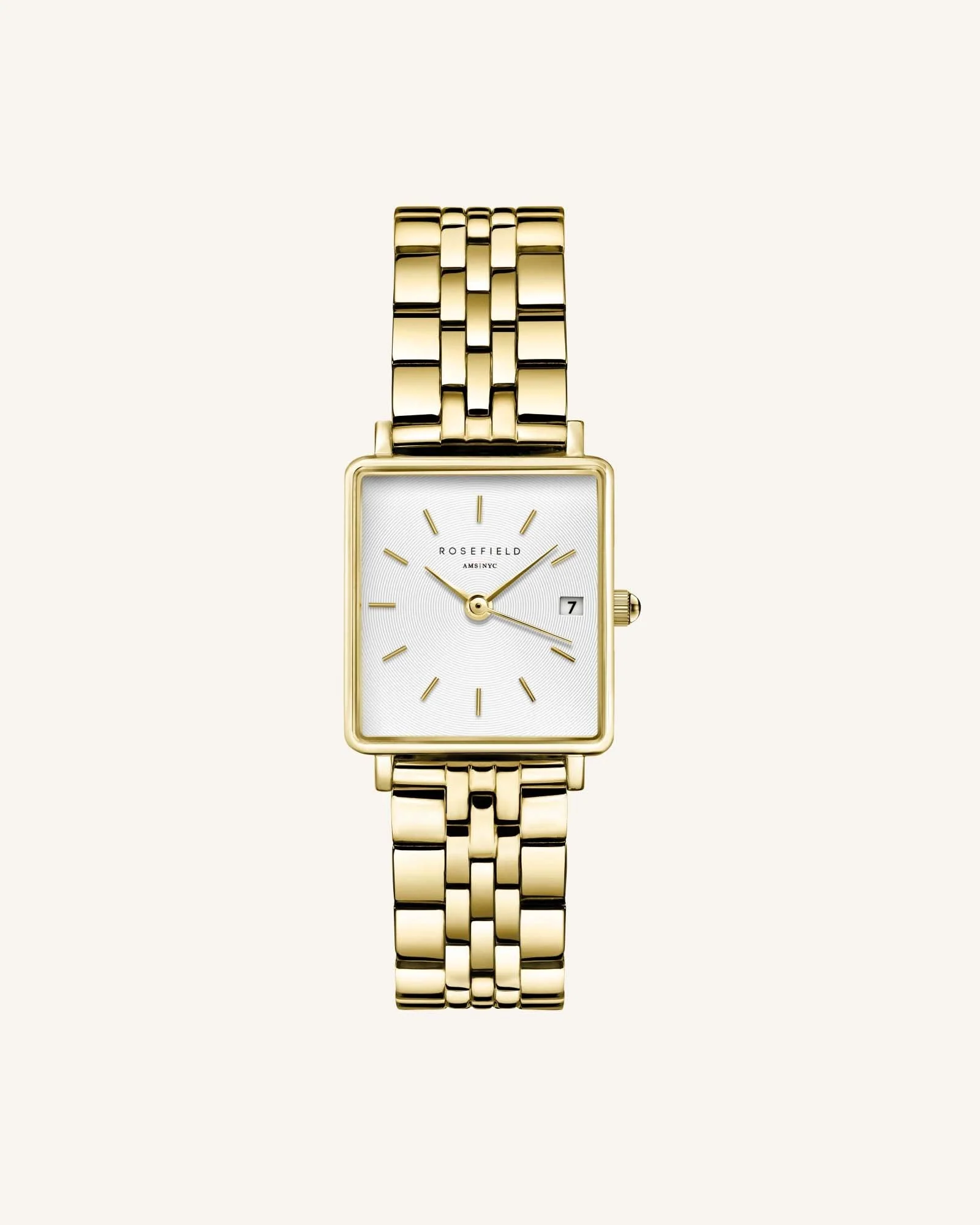 Boxy XS Gold + Strap Gift Set - Image 3