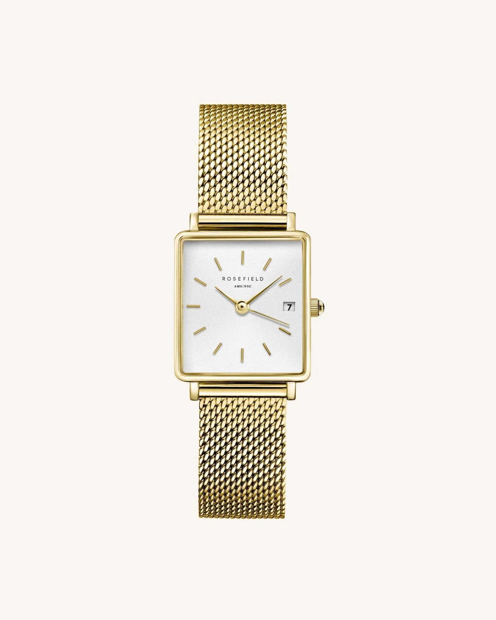 Boxy XS Gold + Strap Gift Set - Image 4