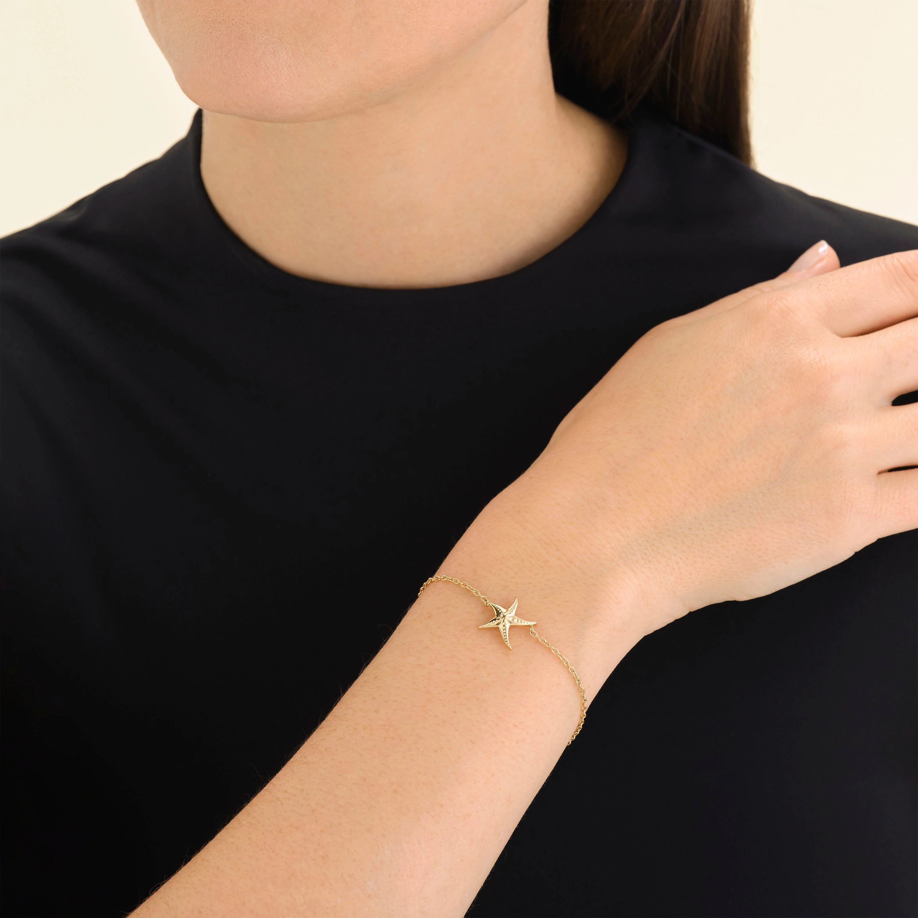 Seastar Bracelet - Image 3