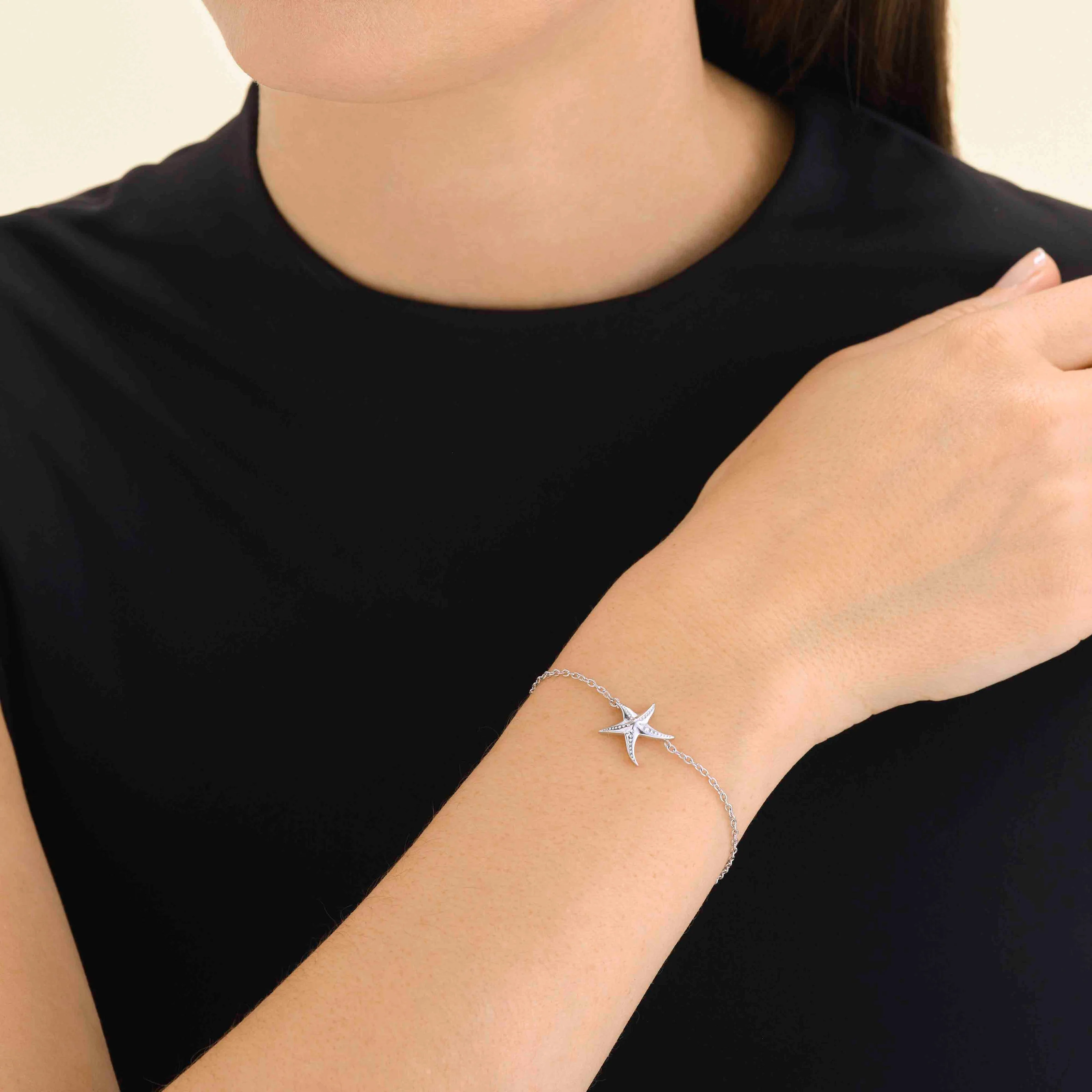 Seastar Bracelet - Image 6