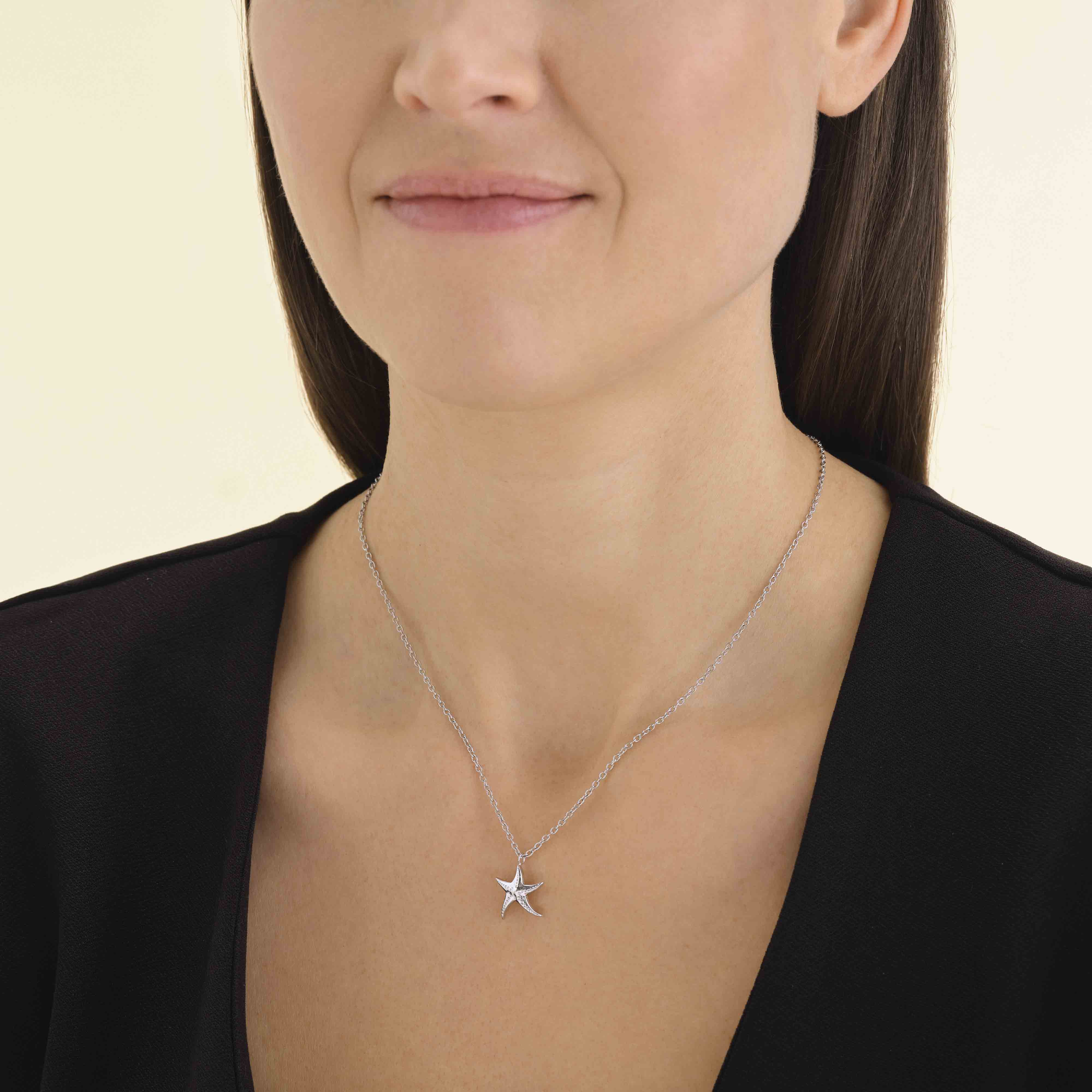 Seastar Necklace - Image 6