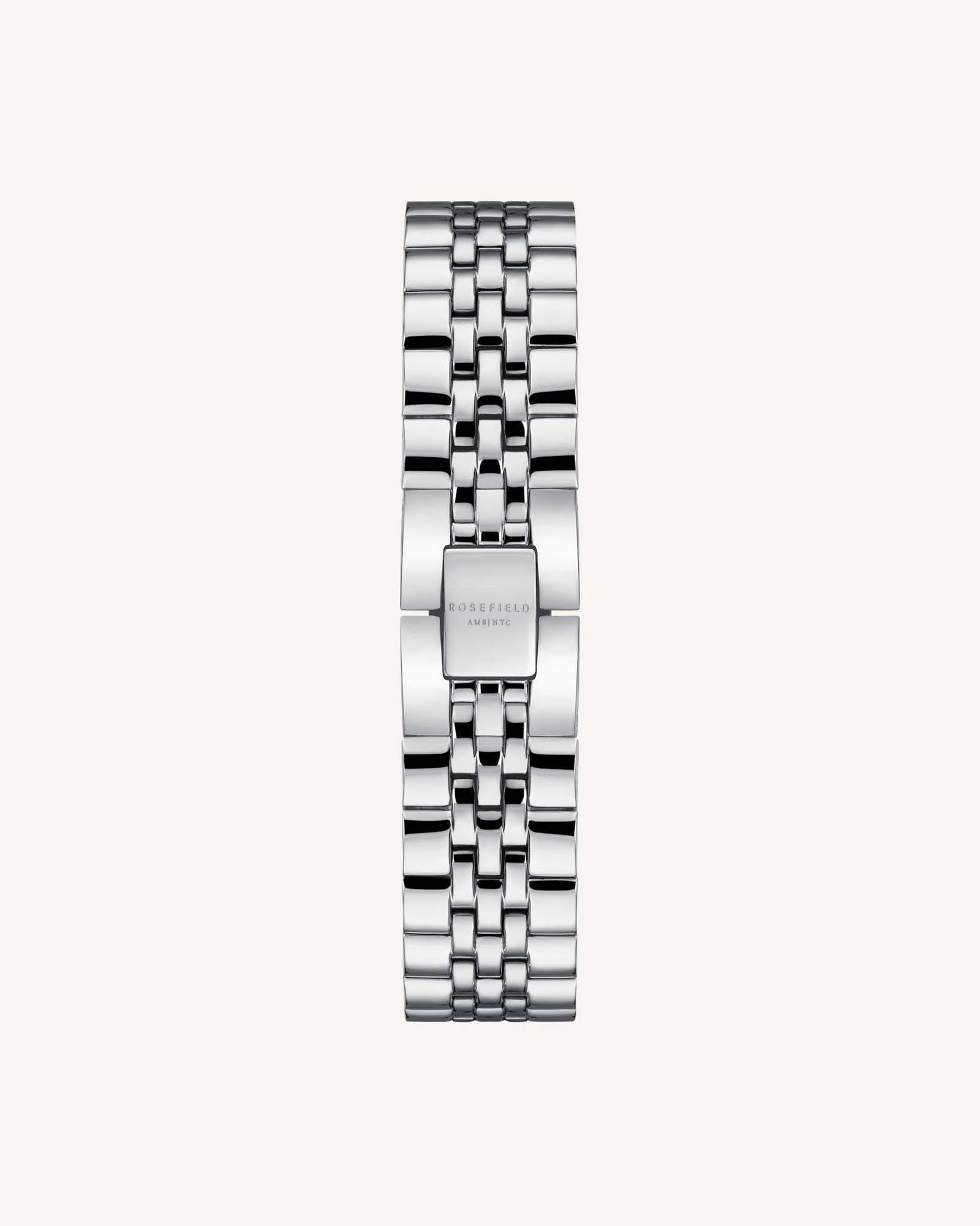 Silver Strap