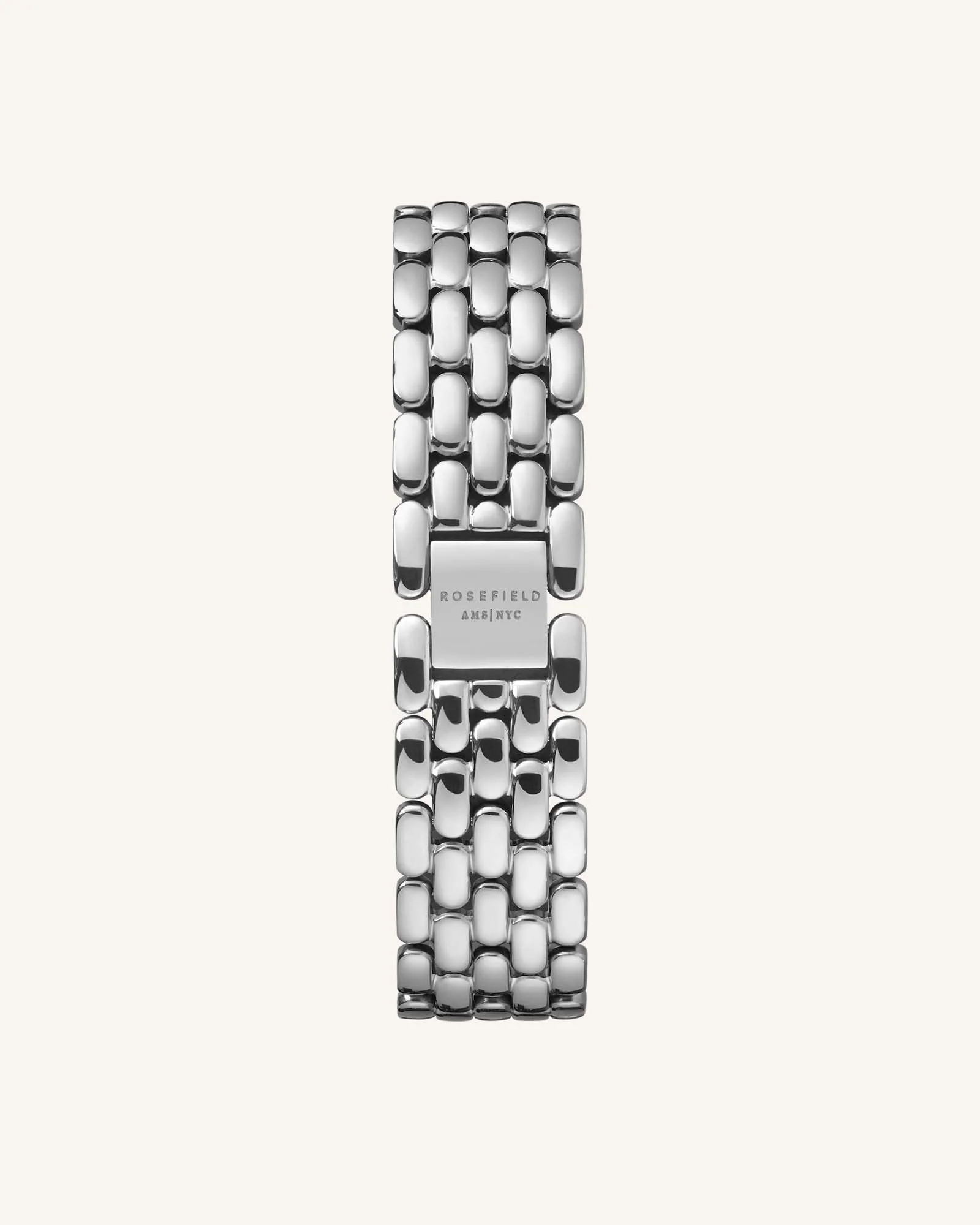 Silver Strap