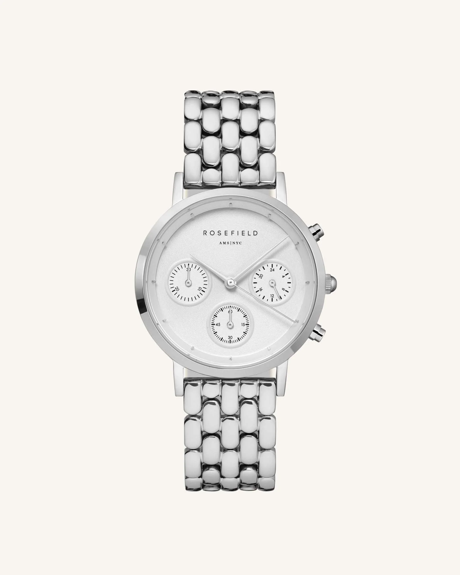 Silver Strap - Image 2