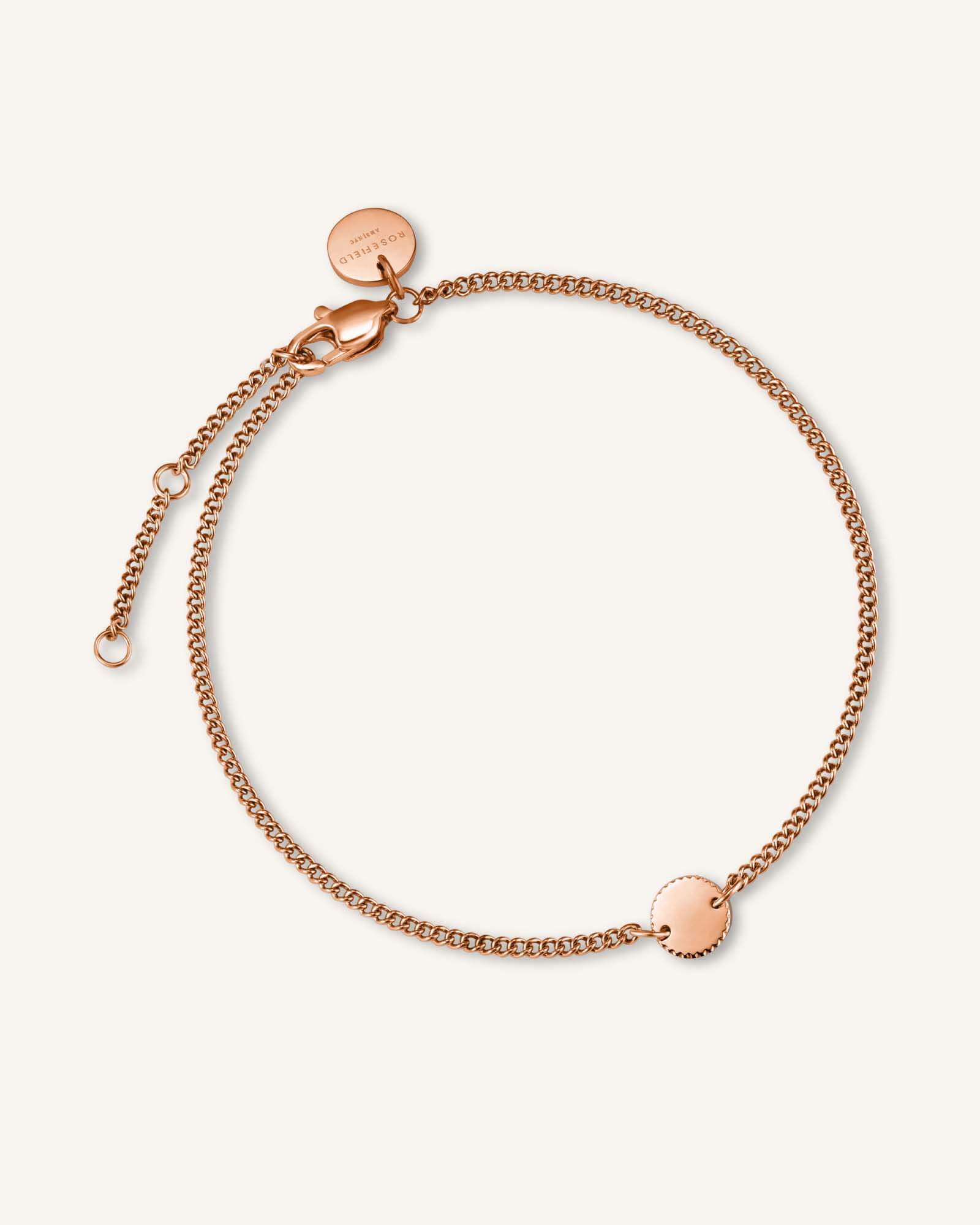 1 Coin Bracelet - Image 3