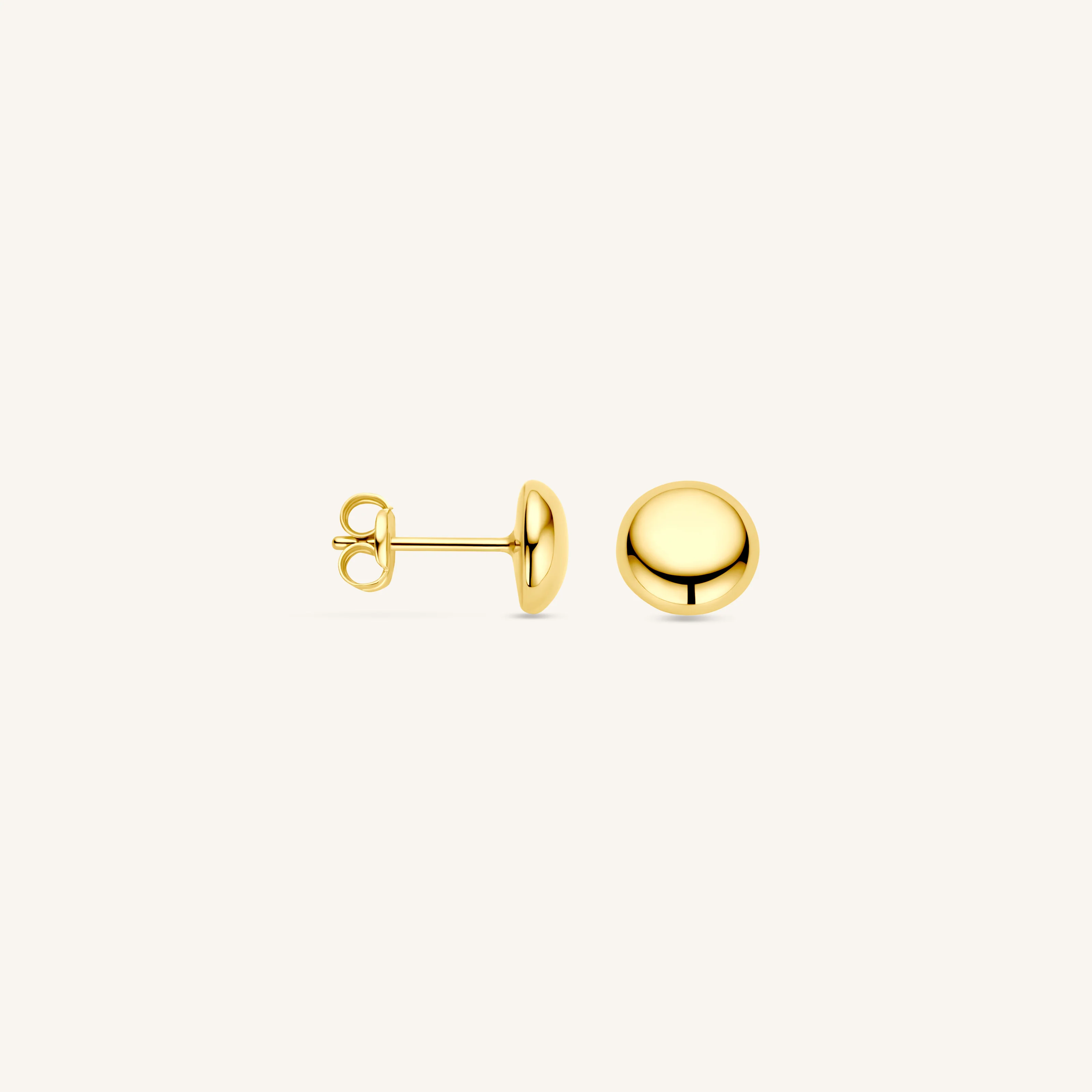 Single Sphere Studs