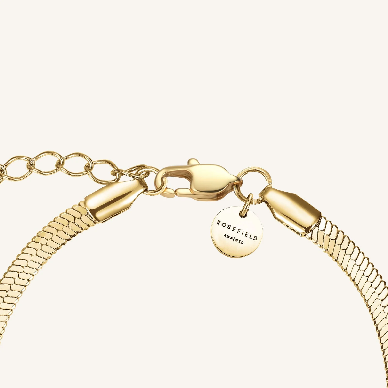 Snake Heart Bracelet - Image 4