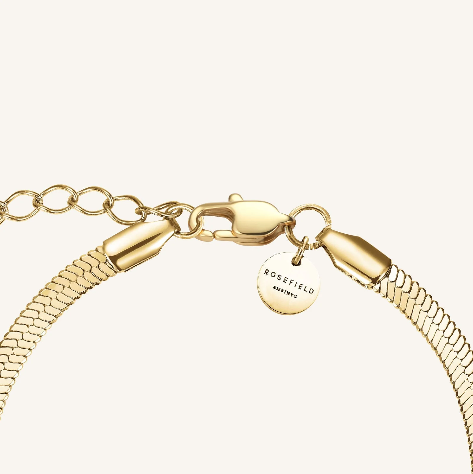 Snake Heart Bracelet - Image 8