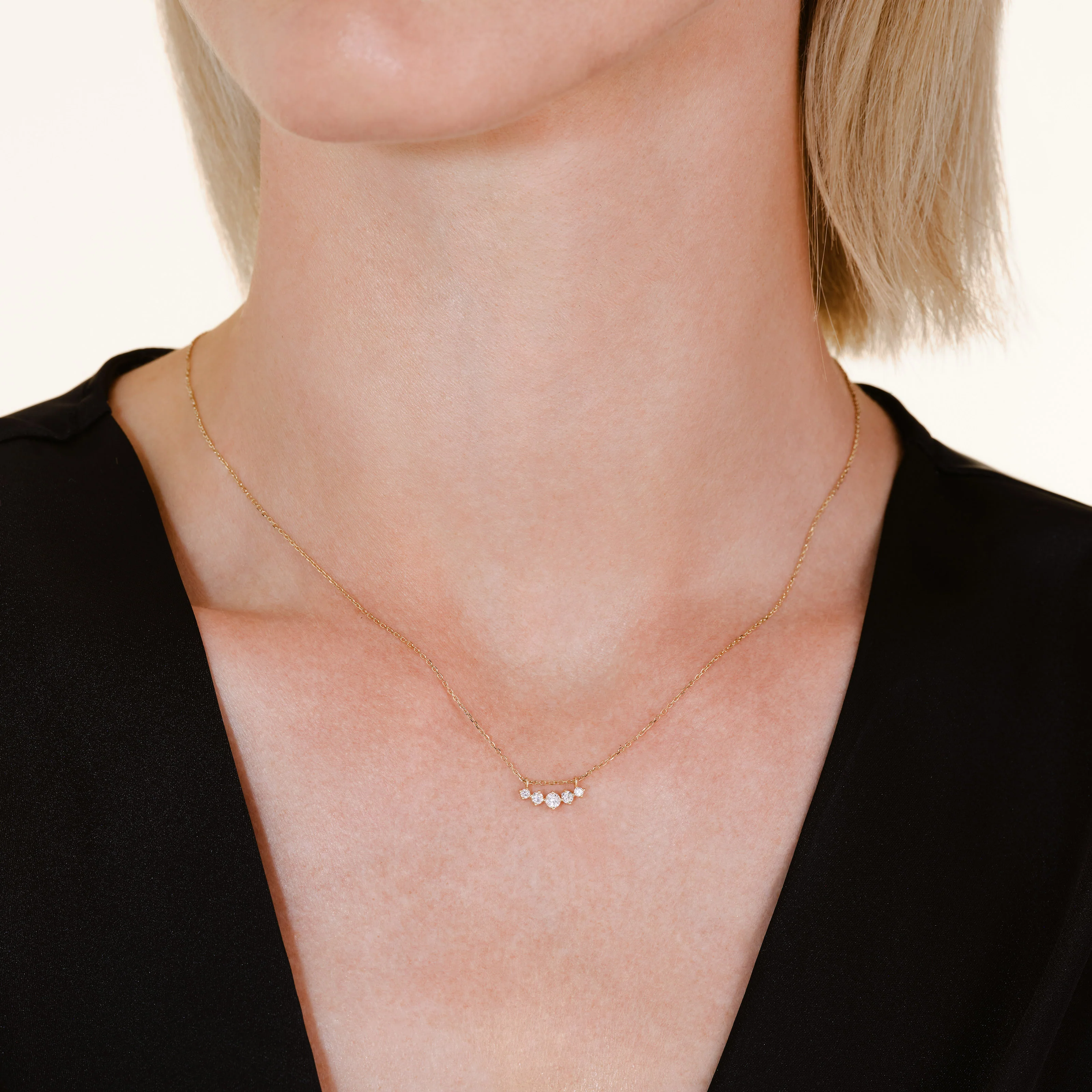 Solara Necklace - Image 3