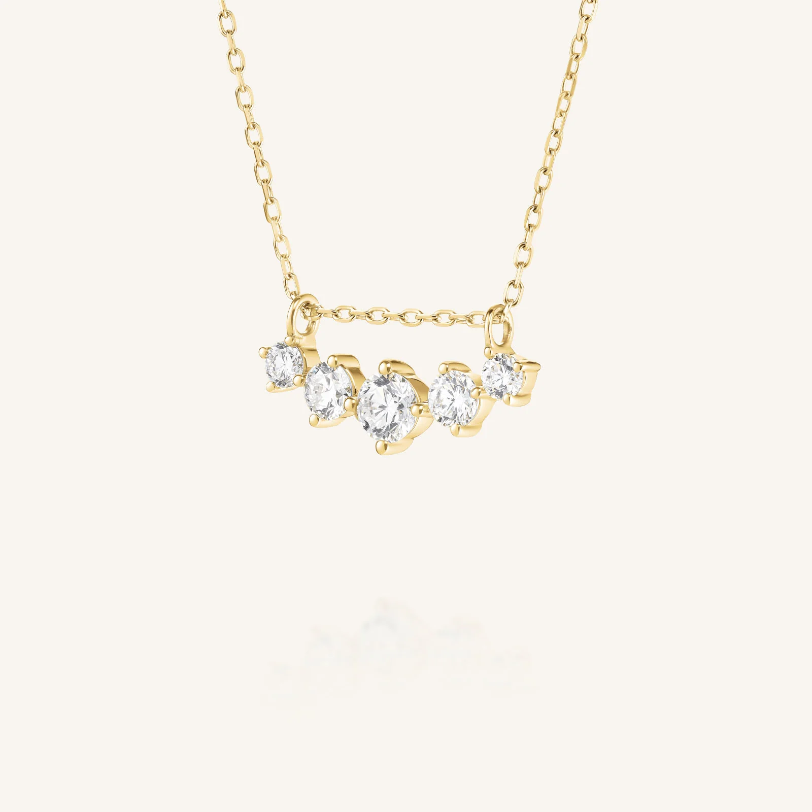 Solara Necklace - Image 5