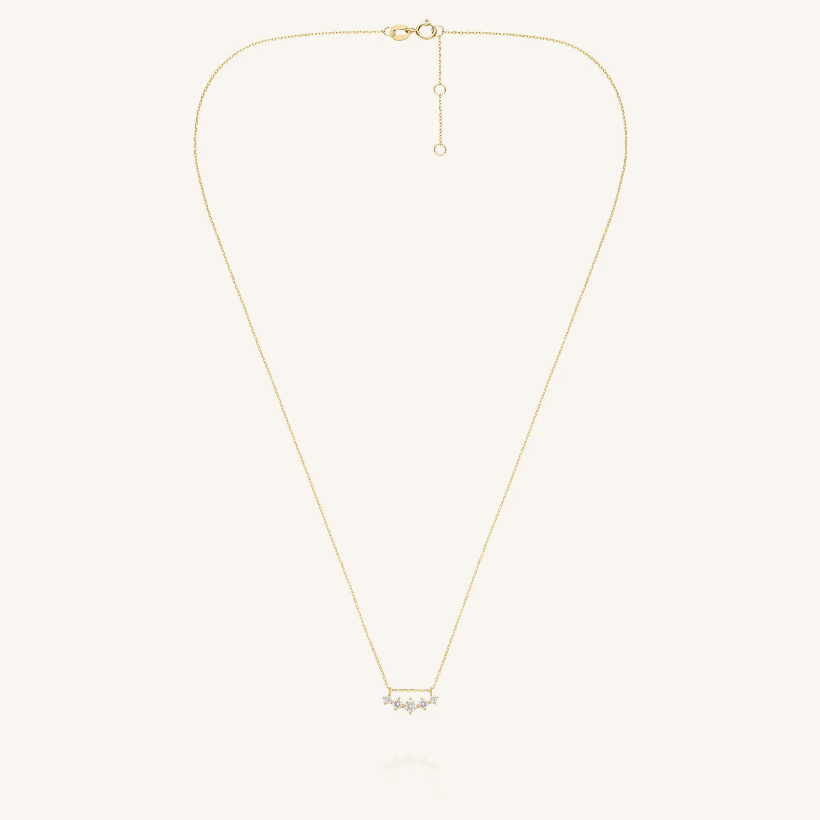Solara Necklace - Image 6