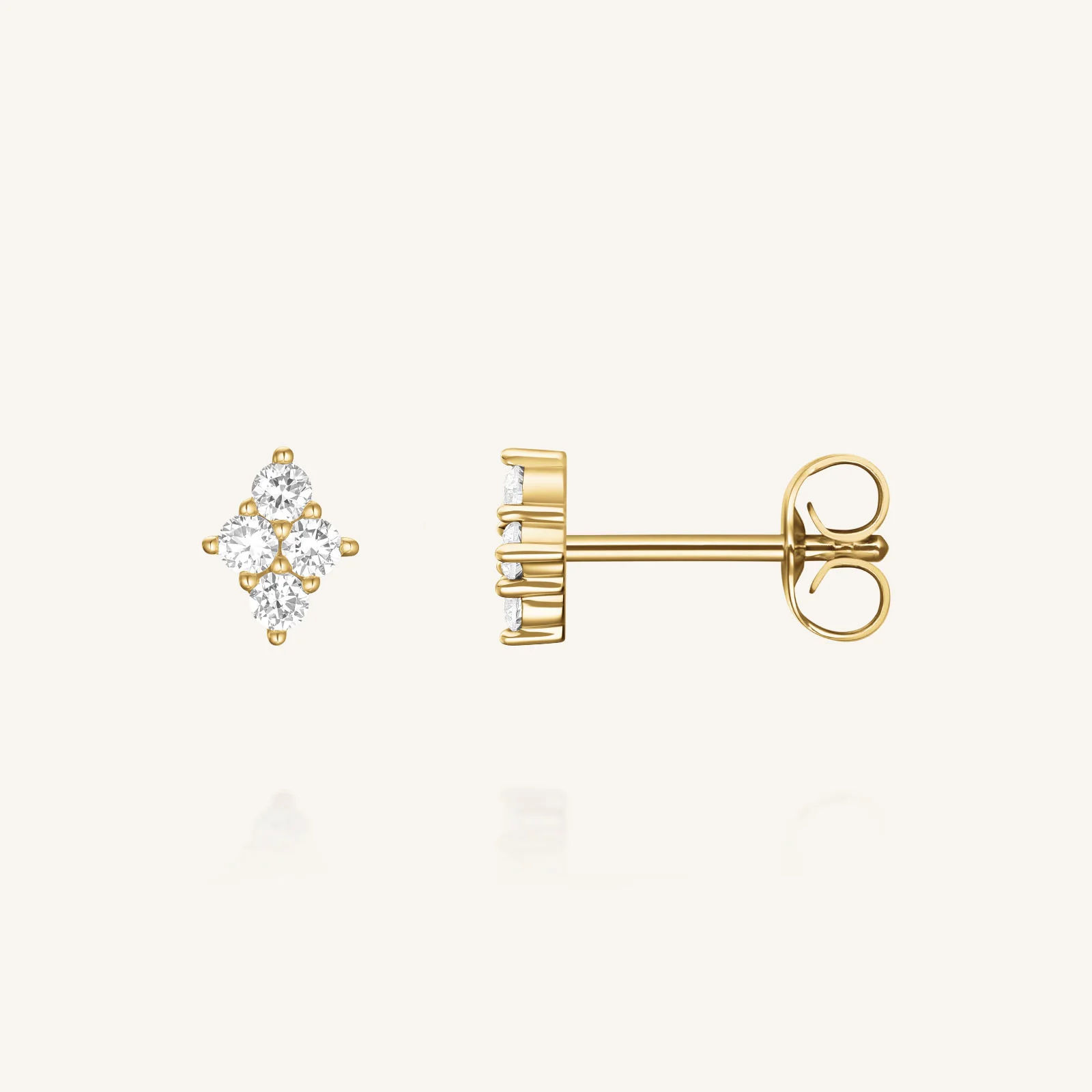 Solara Quad Studs - Image 3