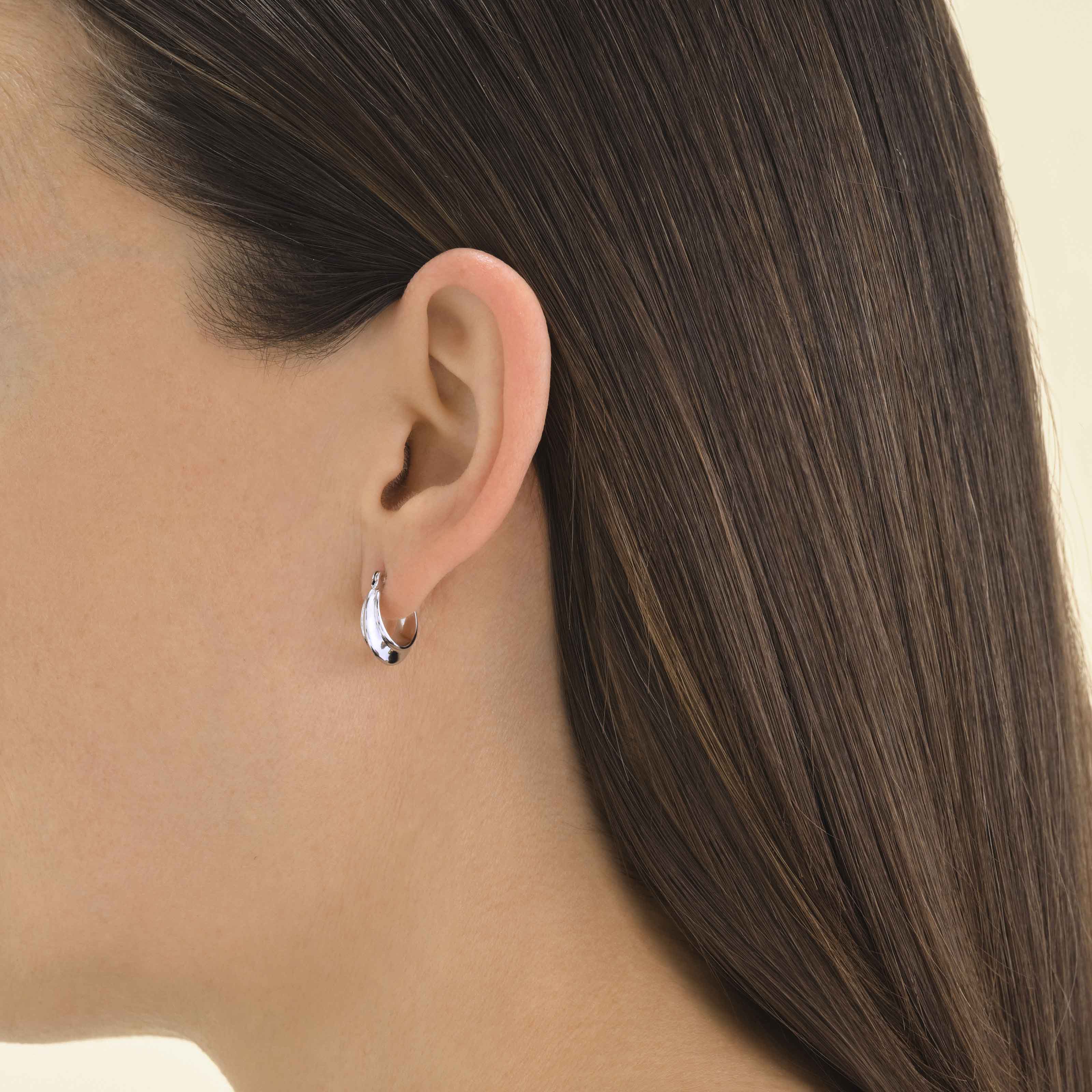 Sphere Hoops - Image 5