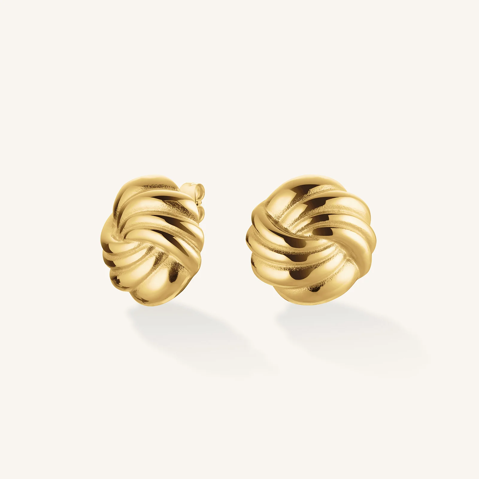 Spiral Studs