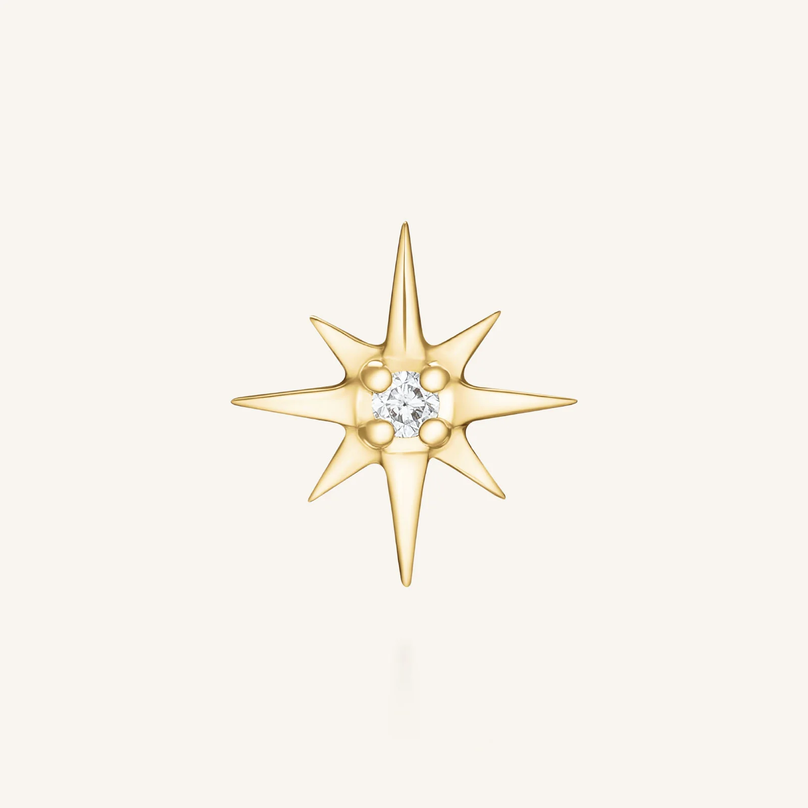 Star Studs - Image 5