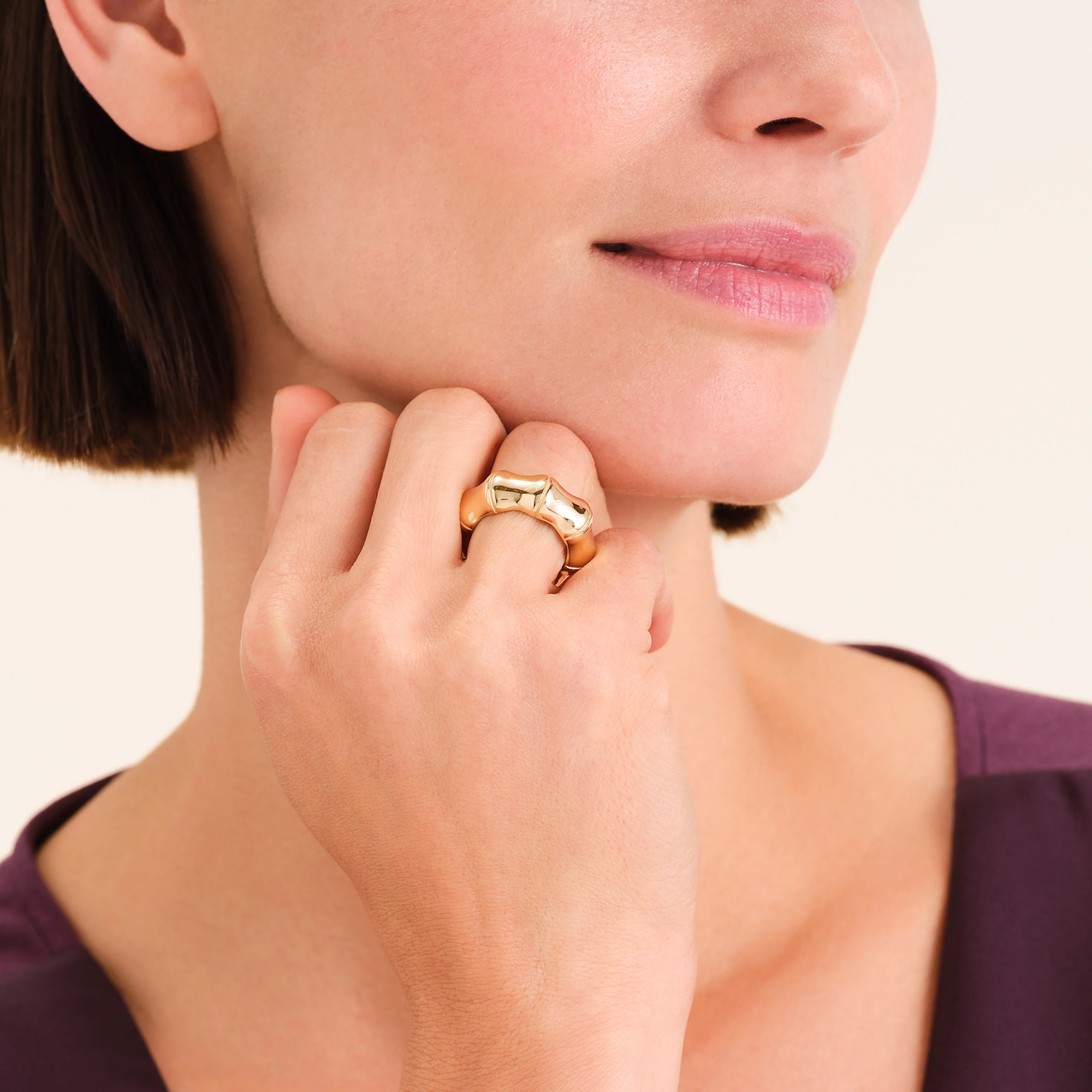 Statement Ring - Image 2